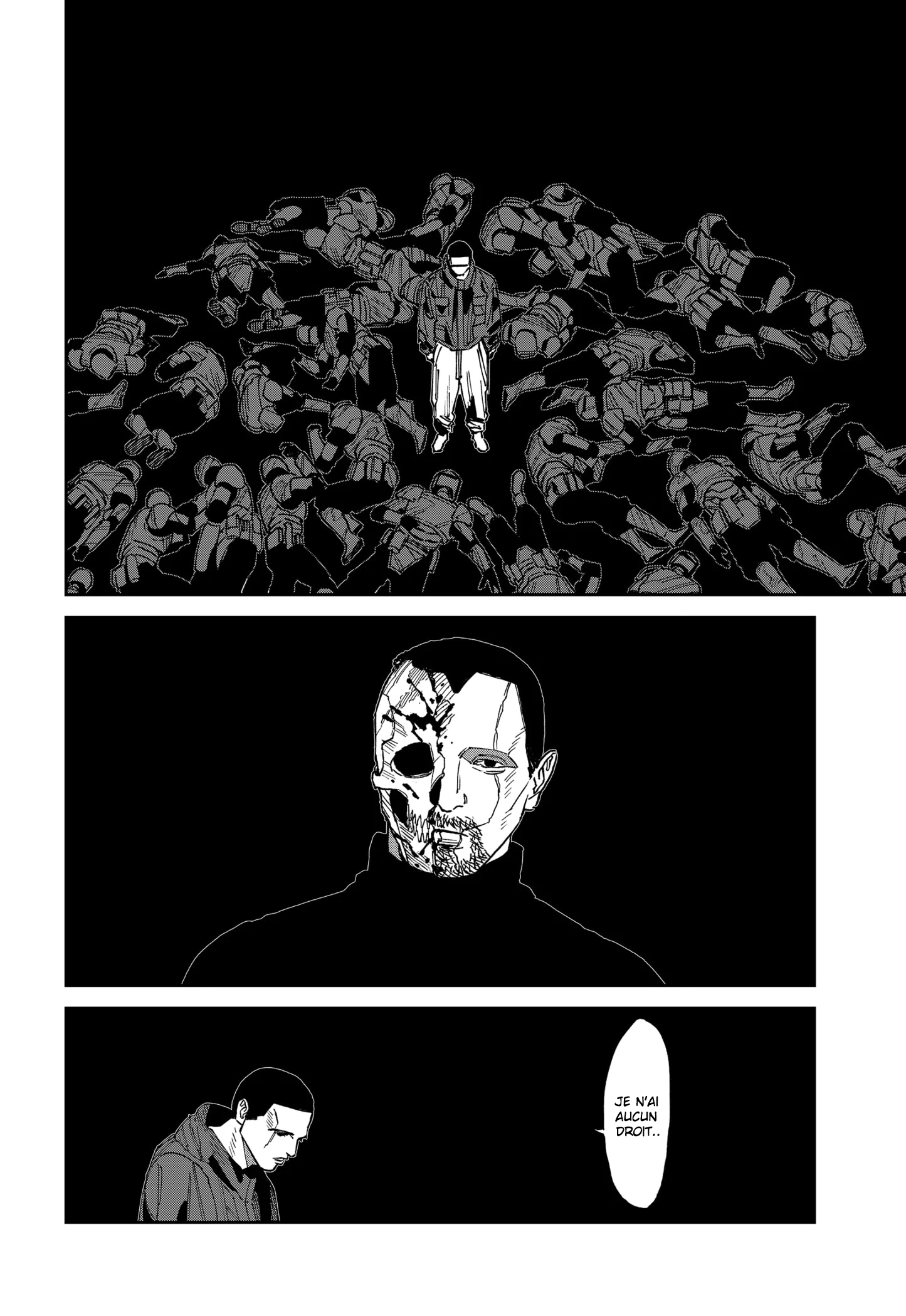 Read MAD Manga Online