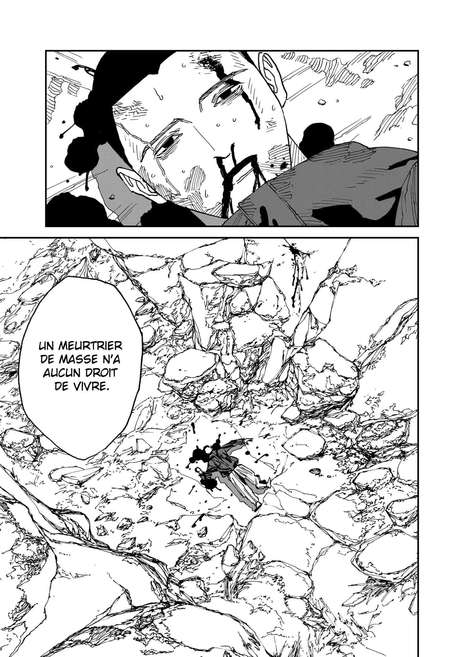 Read MAD Manga Online