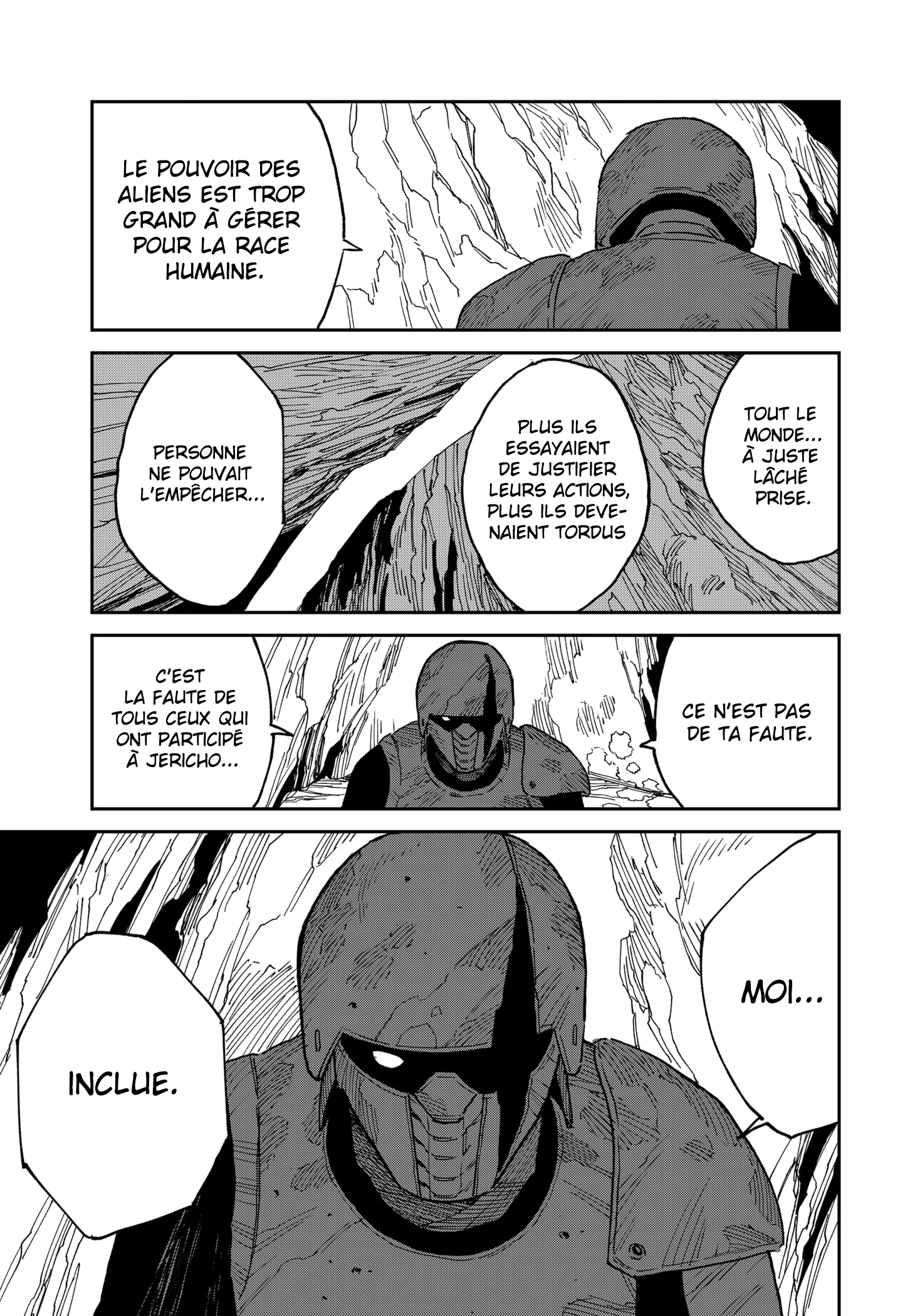 Read MAD Manga Online