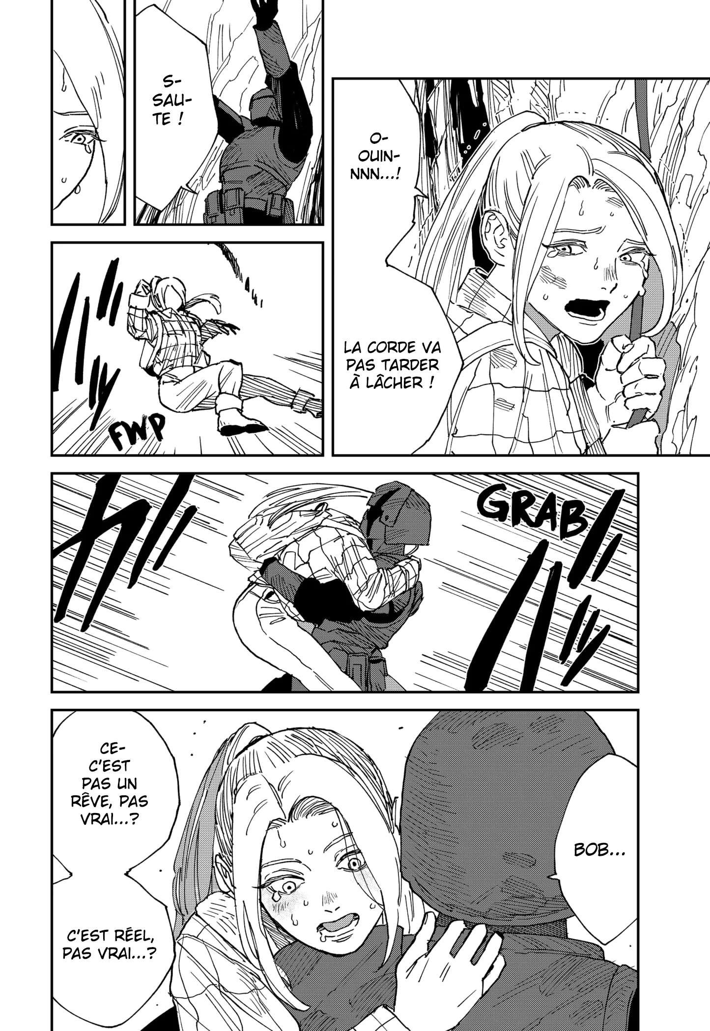 Read MAD Manga Online