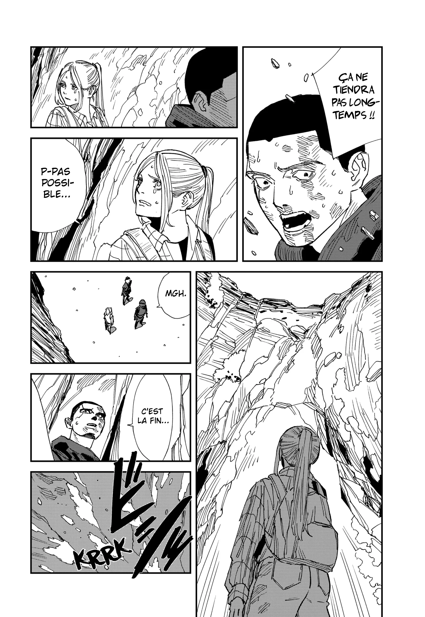 Read MAD Manga Online