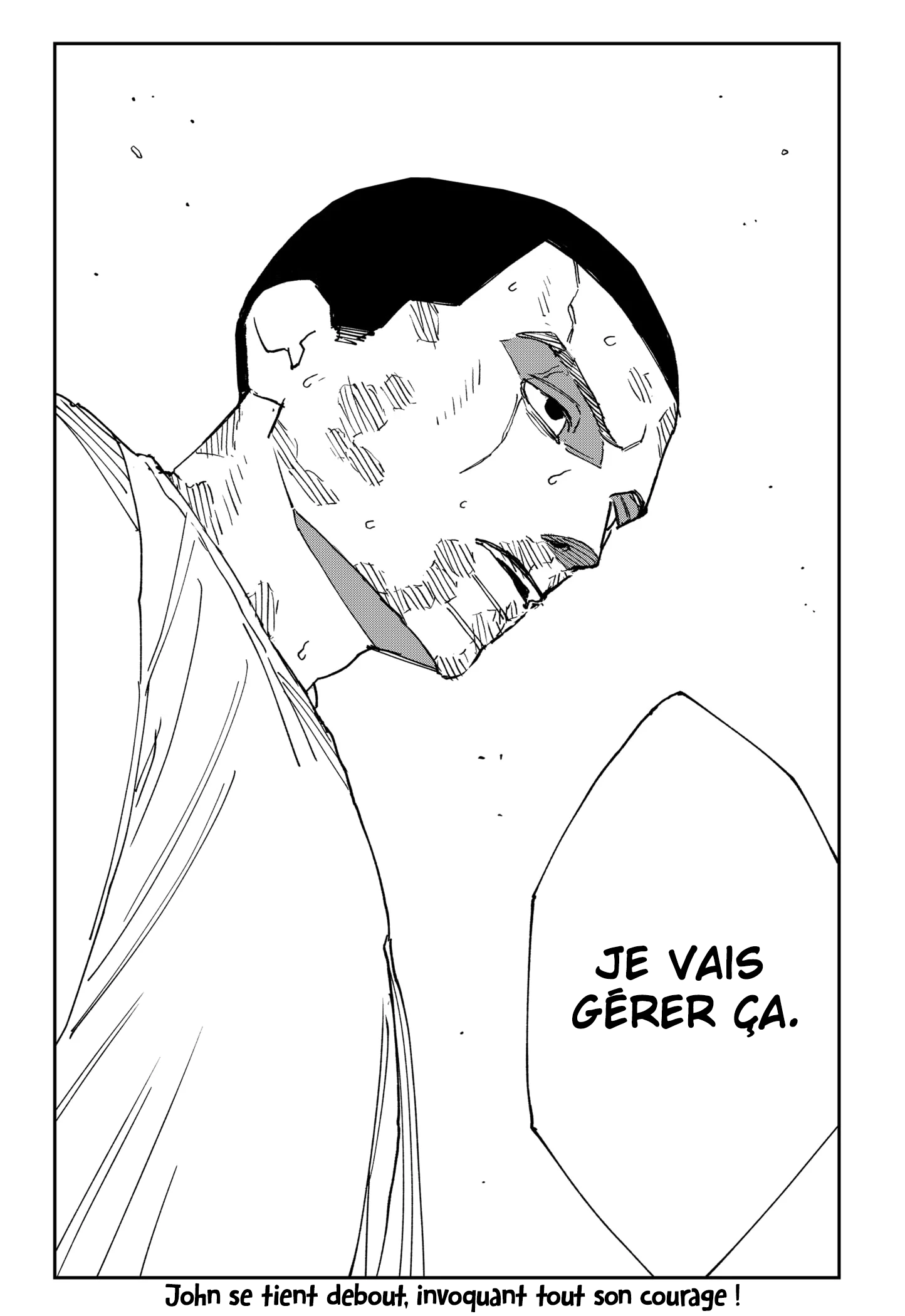 Read MAD Manga Online