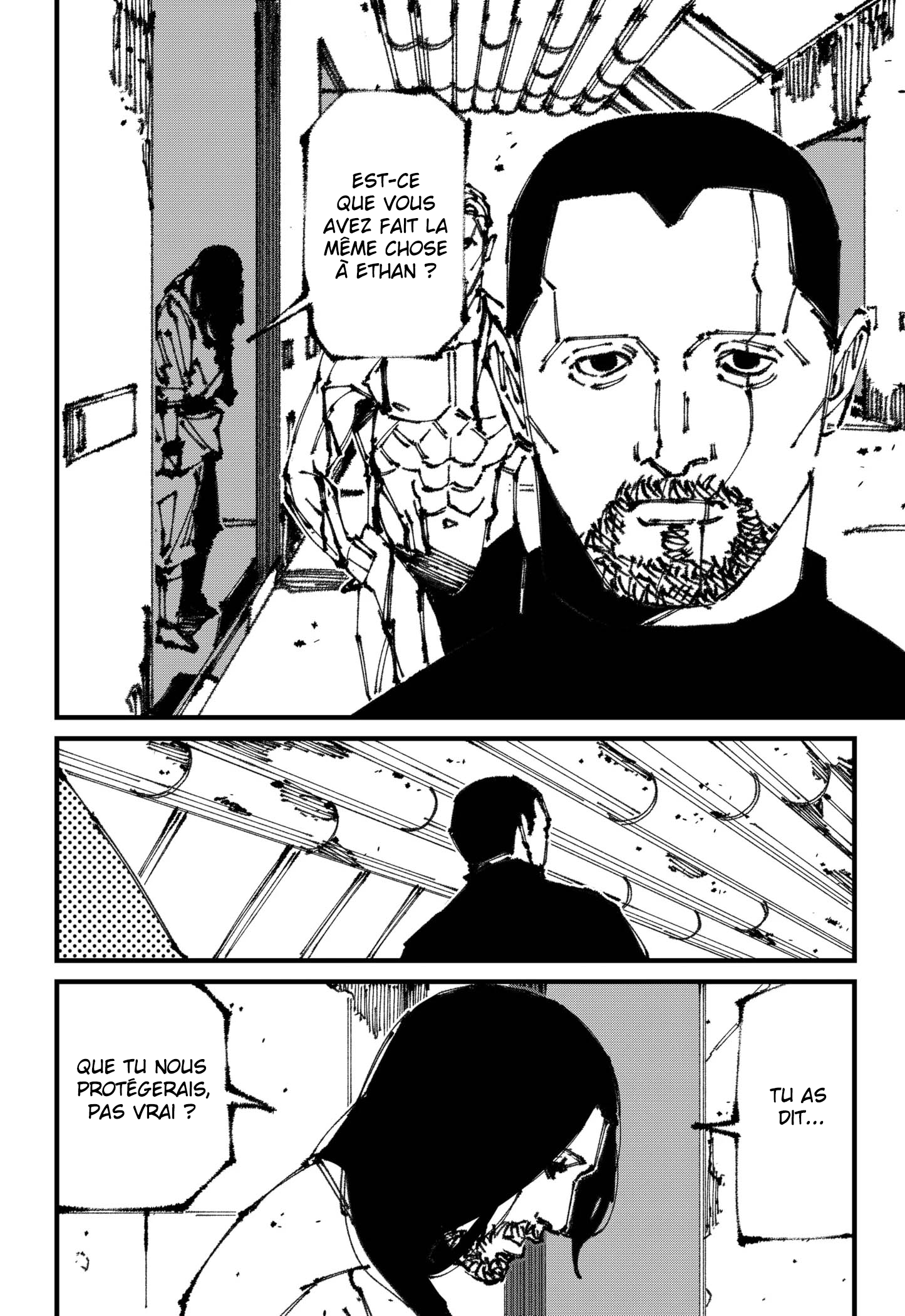 Read MAD Manga Online