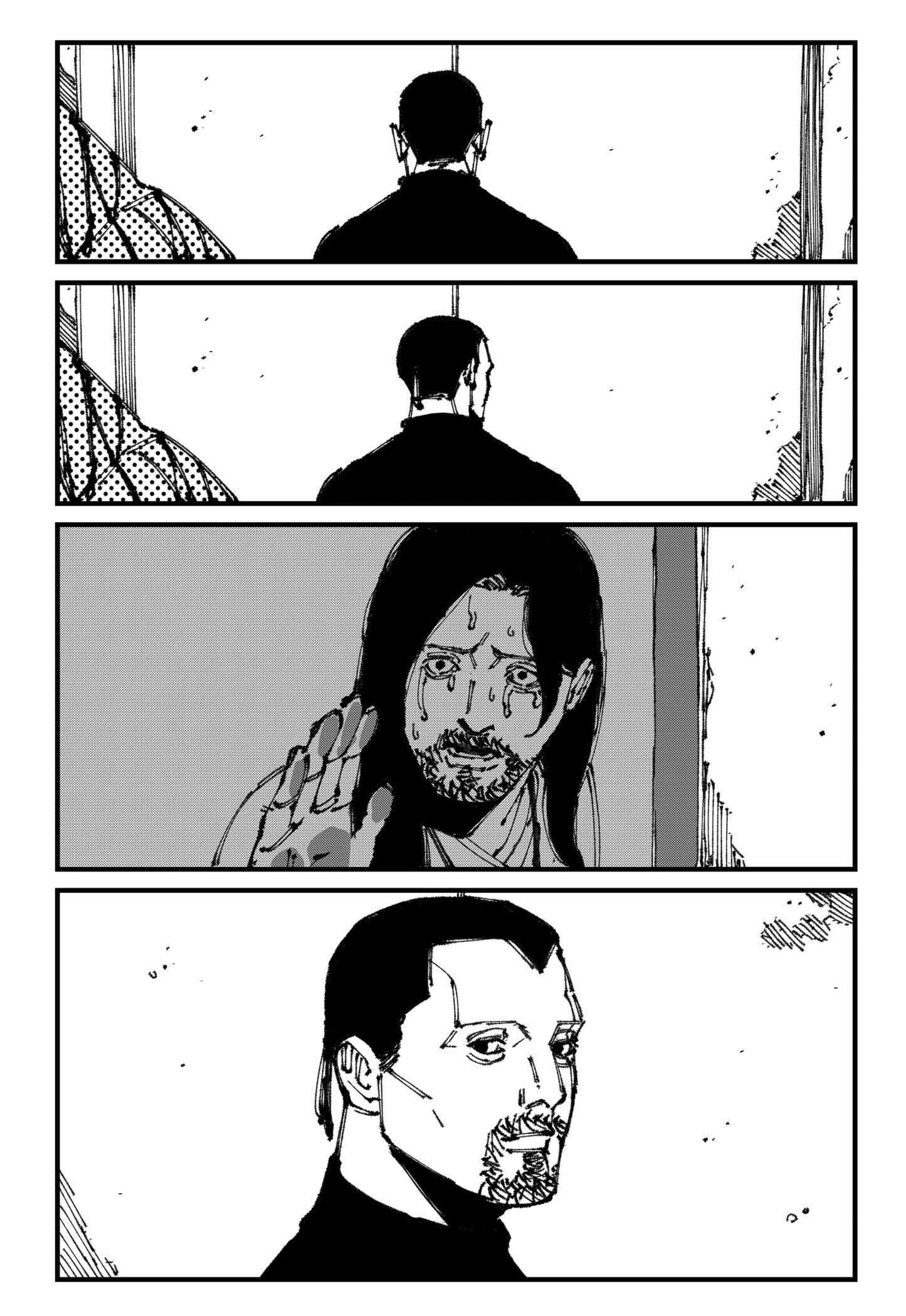 Read MAD Manga Online