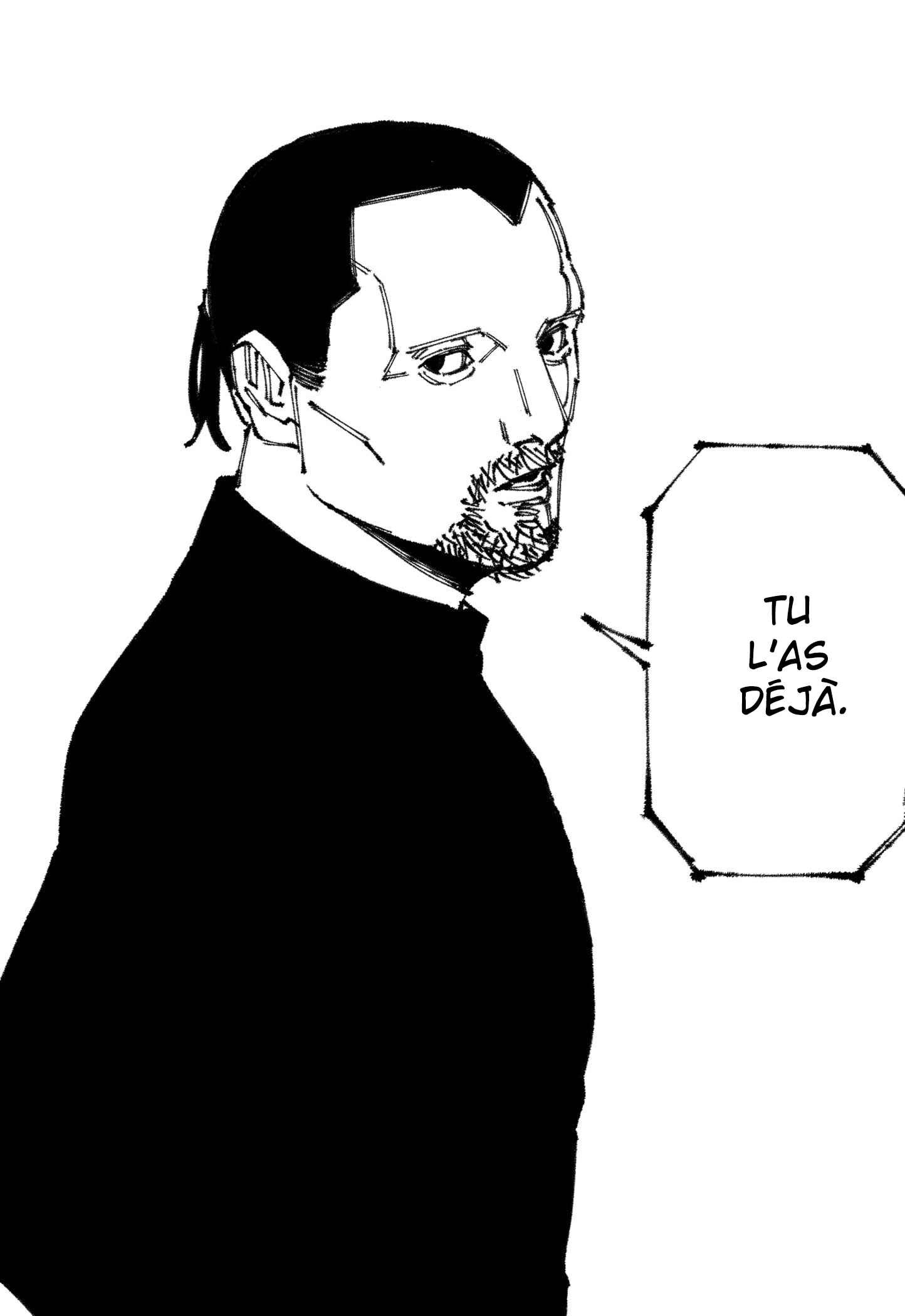 Read MAD Manga Online