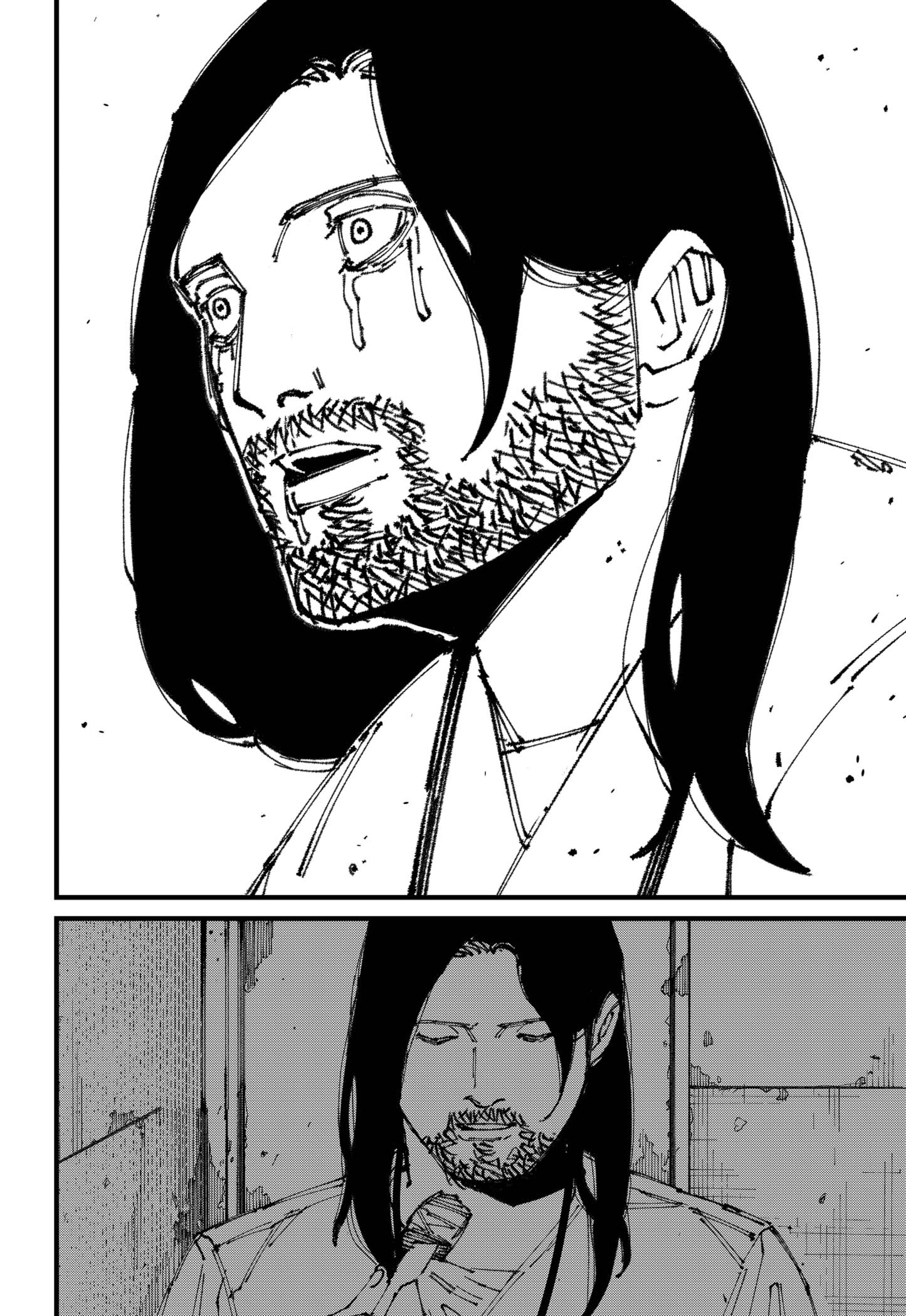 Read MAD Manga Online