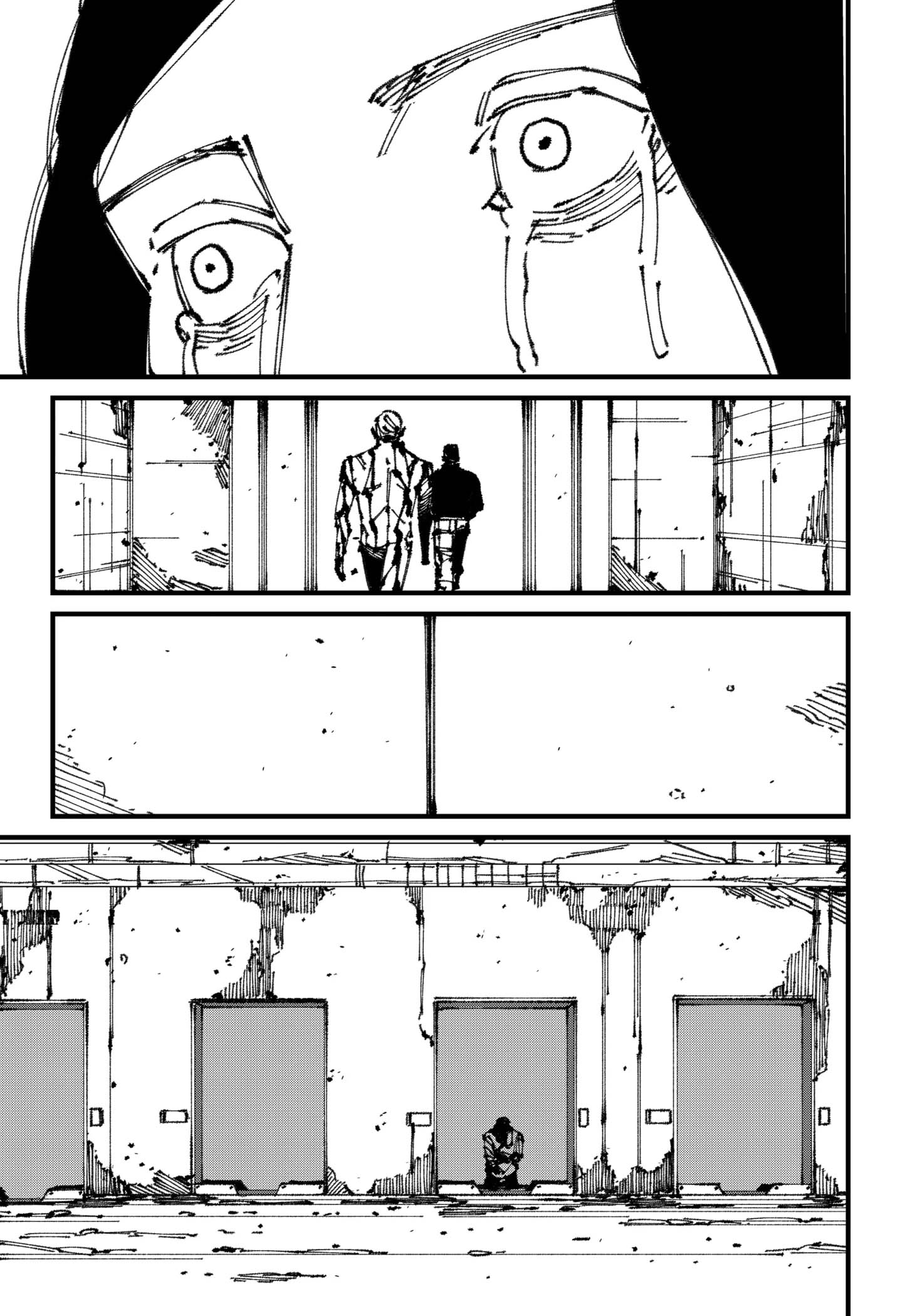 Read MAD Manga Online