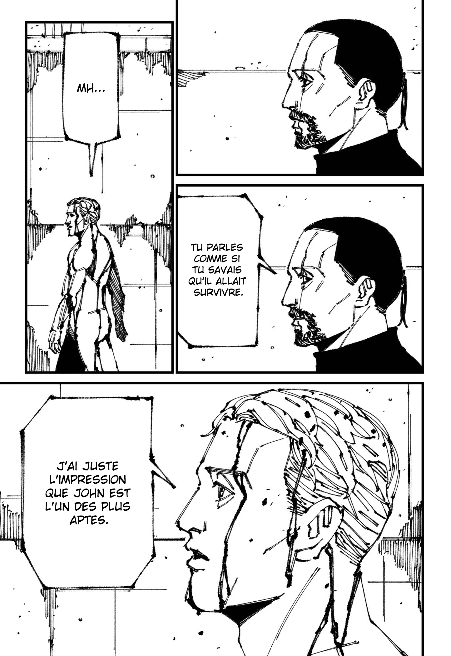 Read MAD Manga Online