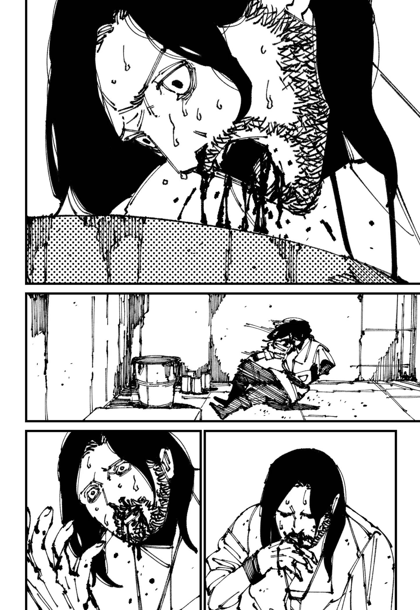 Read MAD Manga Online