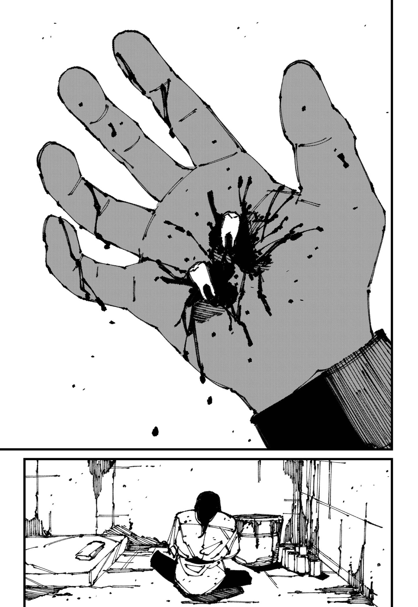 Read MAD Manga Online