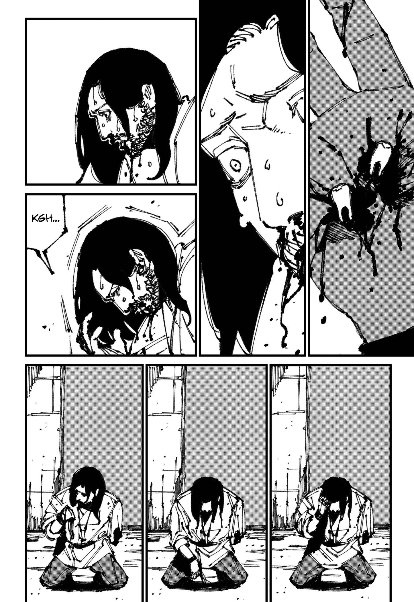 Read MAD Manga Online