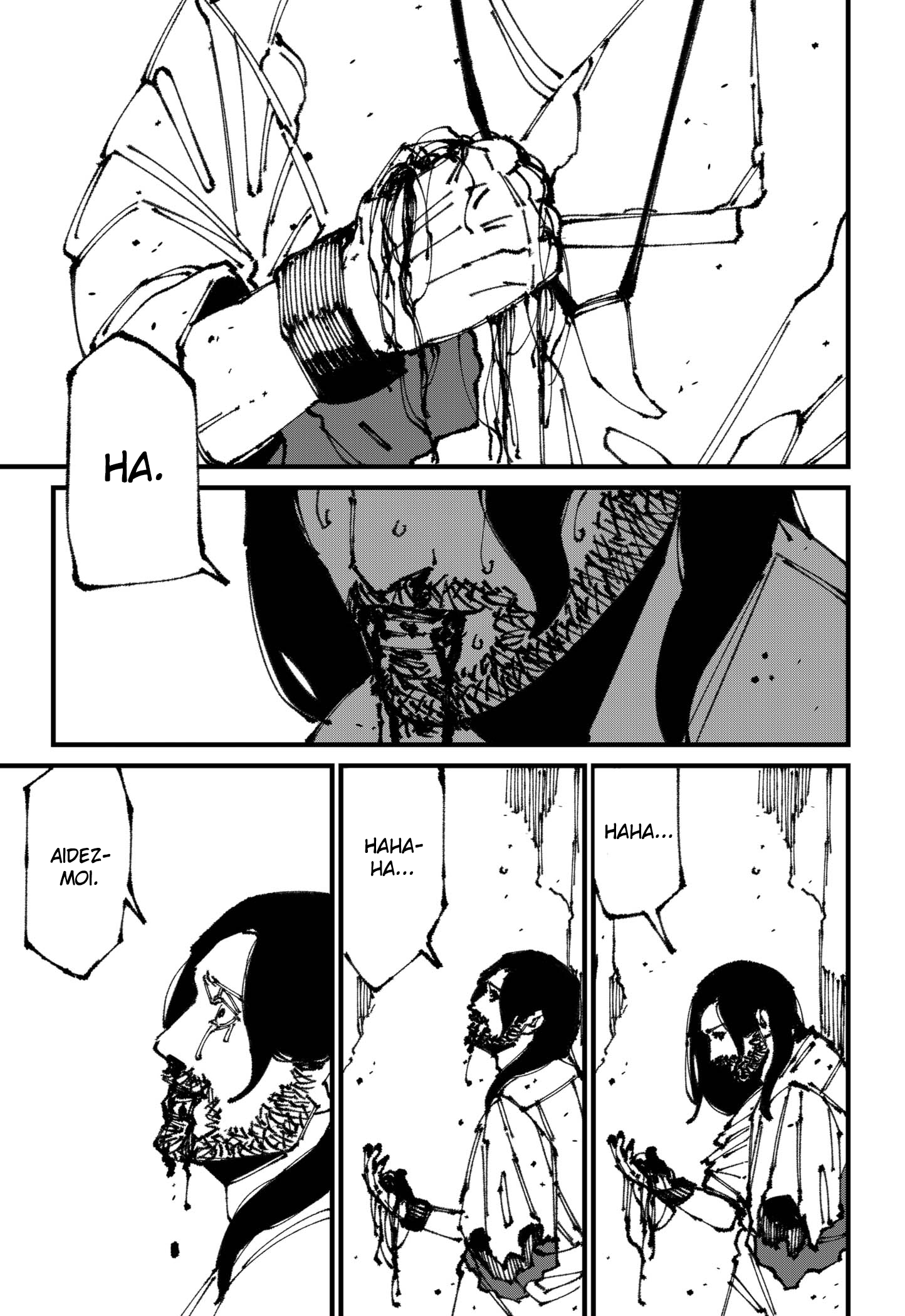 Read MAD Manga Online