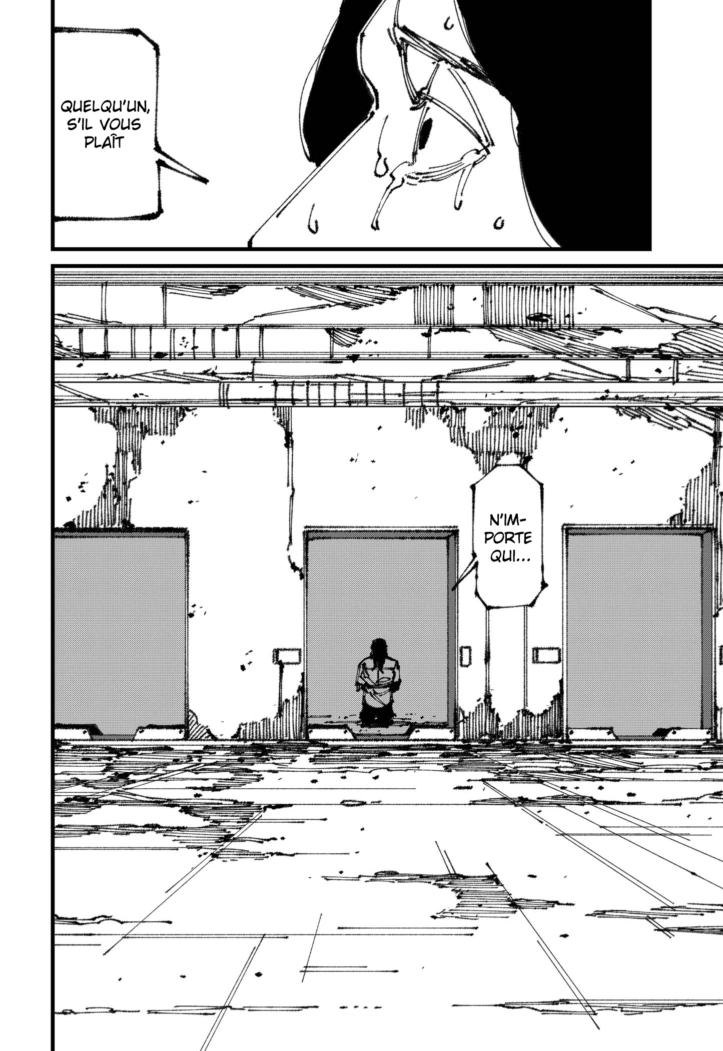 Read MAD Manga Online