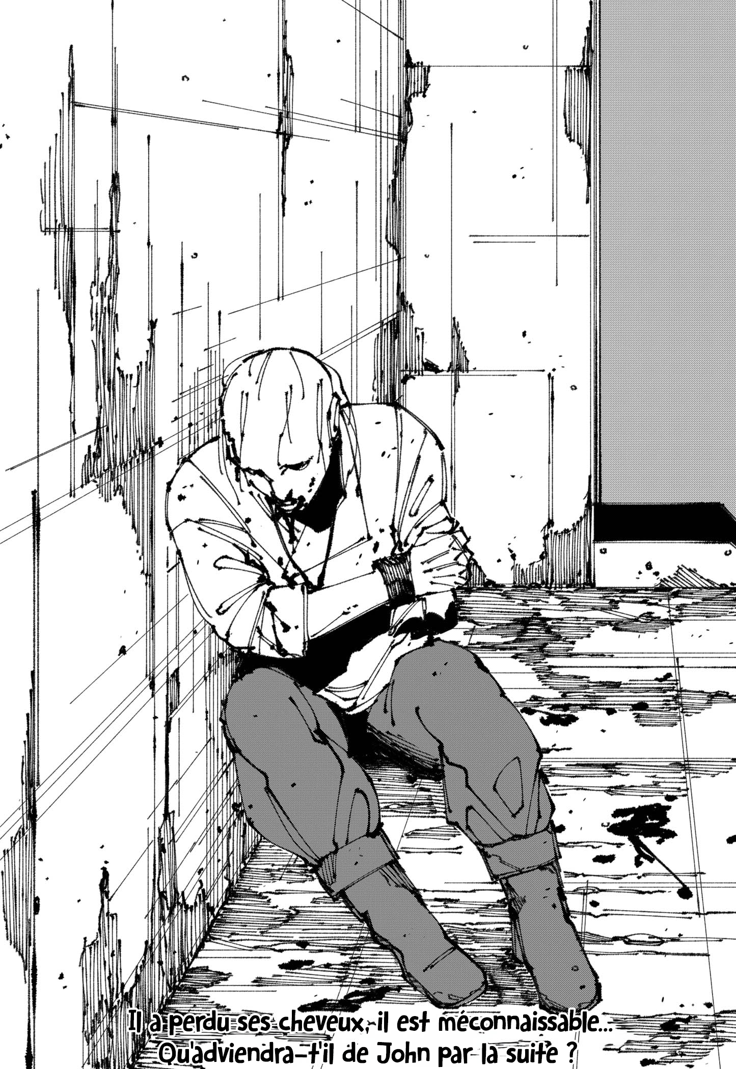 Read MAD Manga Online