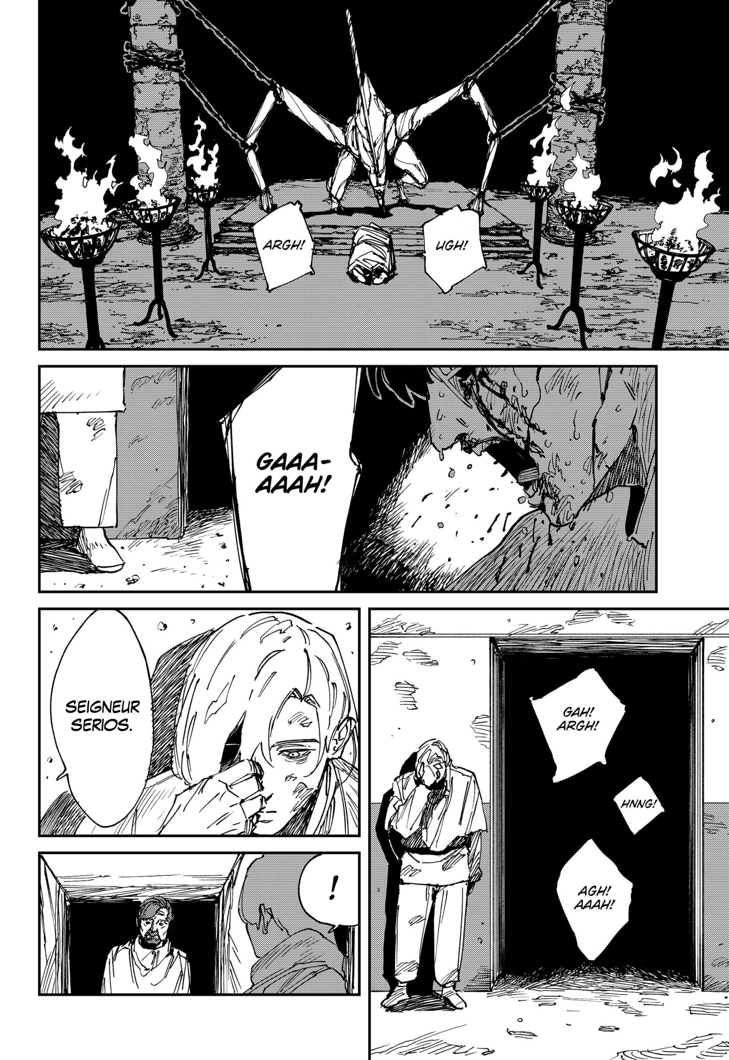 Read MAD Manga Online