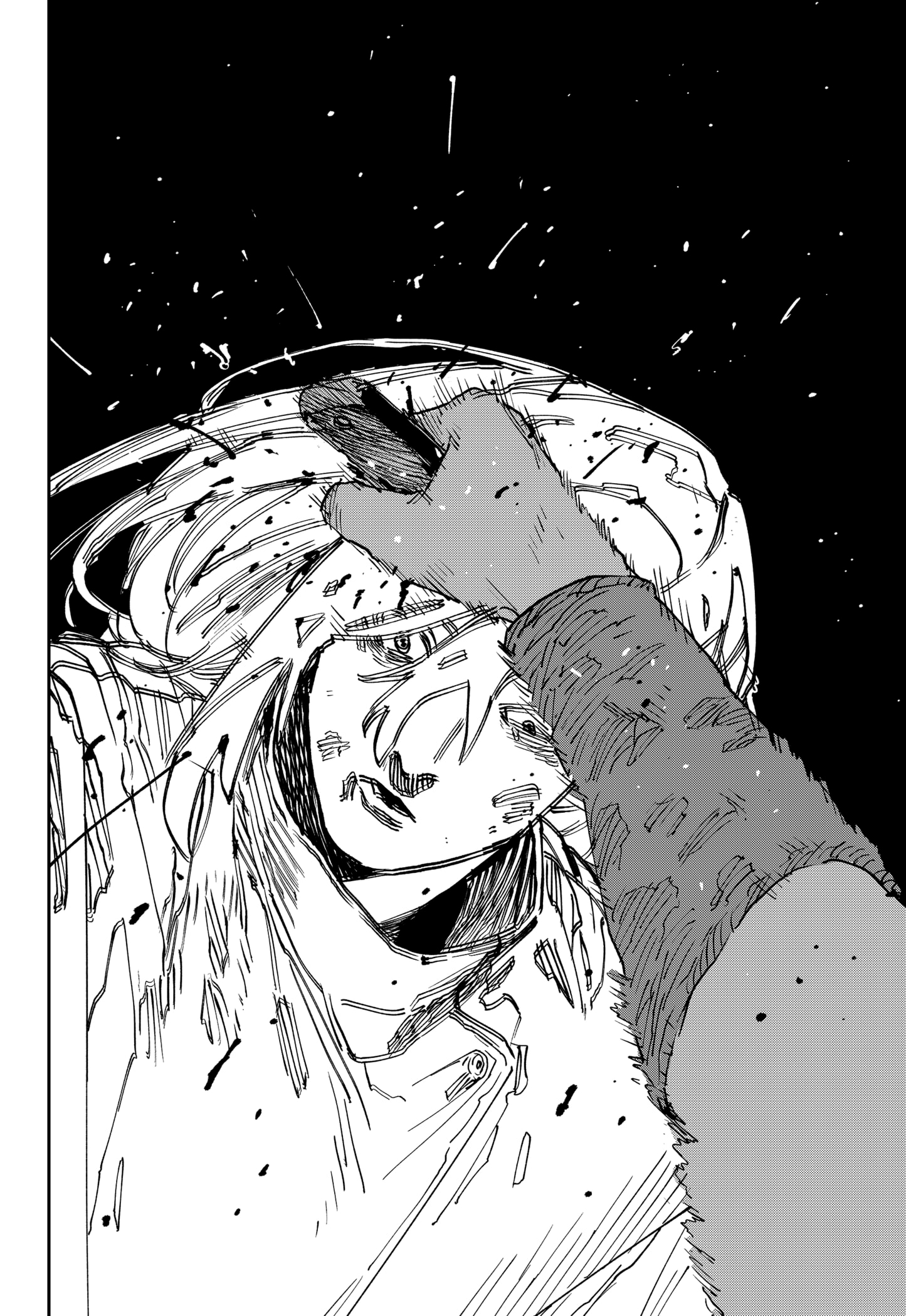 Read MAD Manga Online