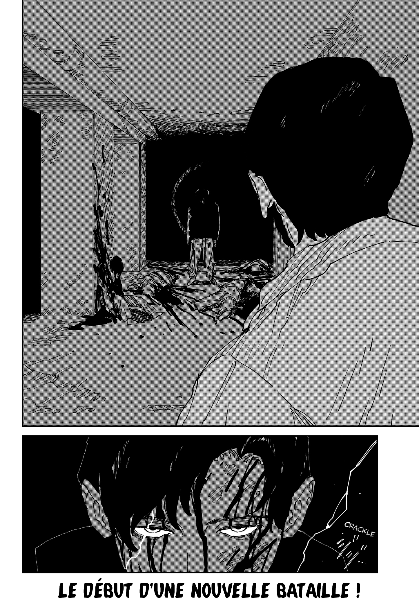 Read MAD Manga Online