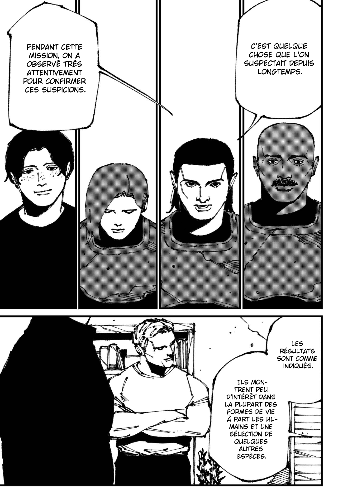 Read MAD Manga Online