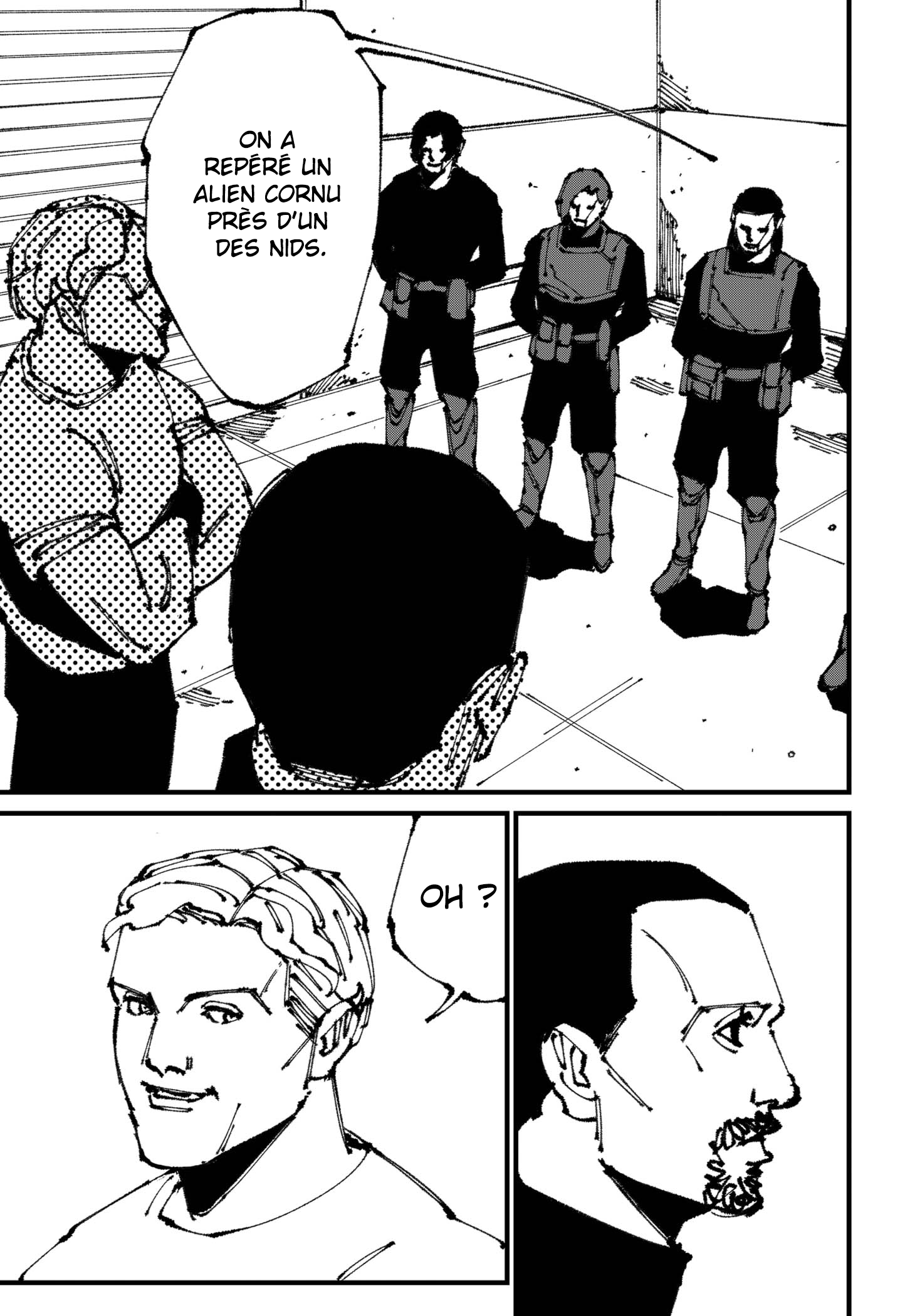 Read MAD Manga Online