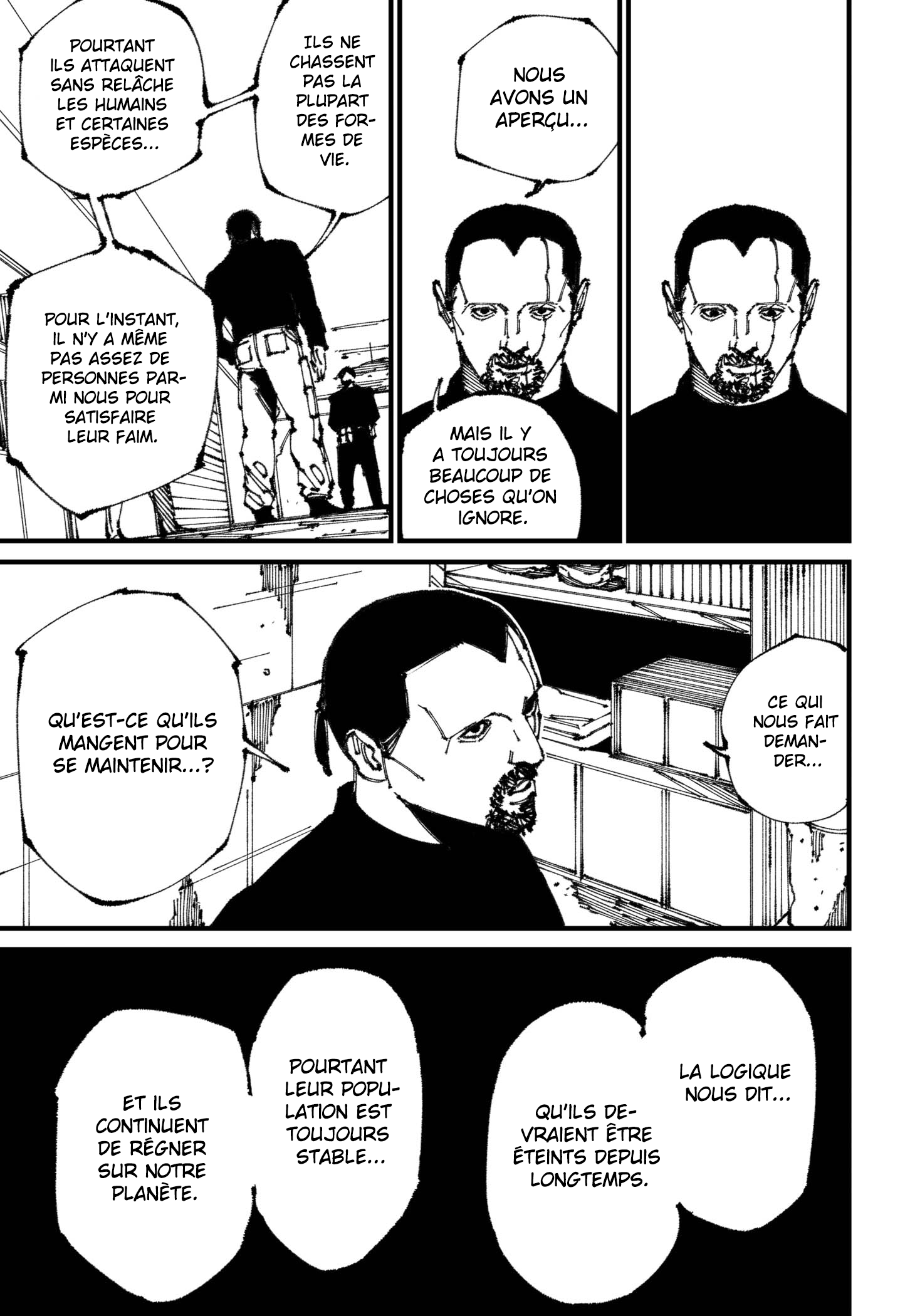 Read MAD Manga Online