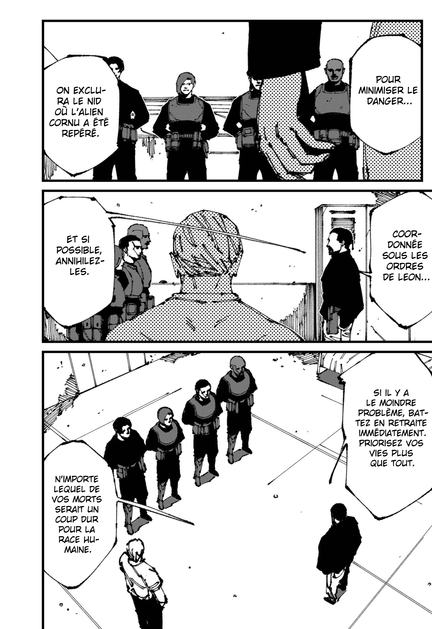 Read MAD Manga Online