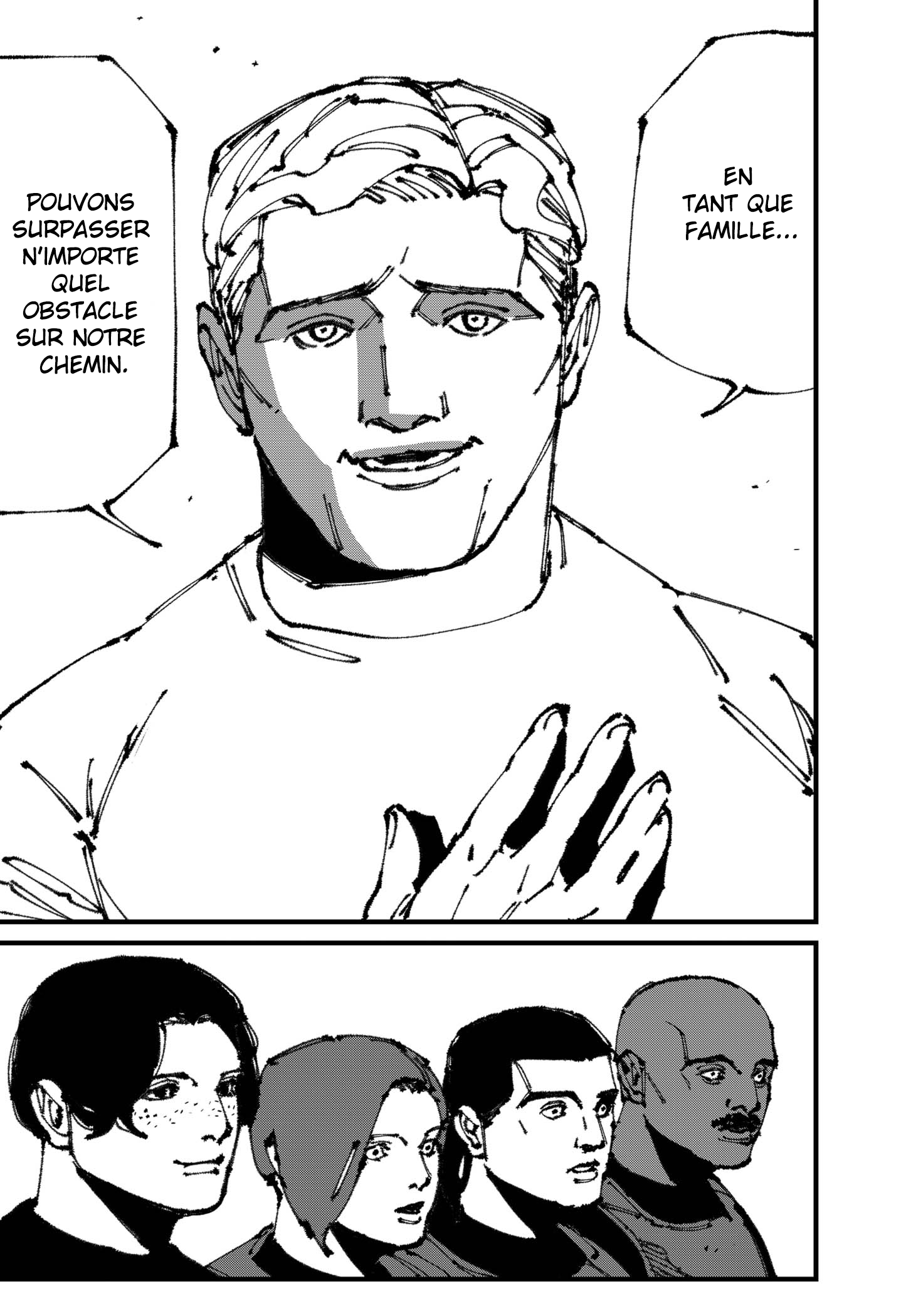 Read MAD Manga Online