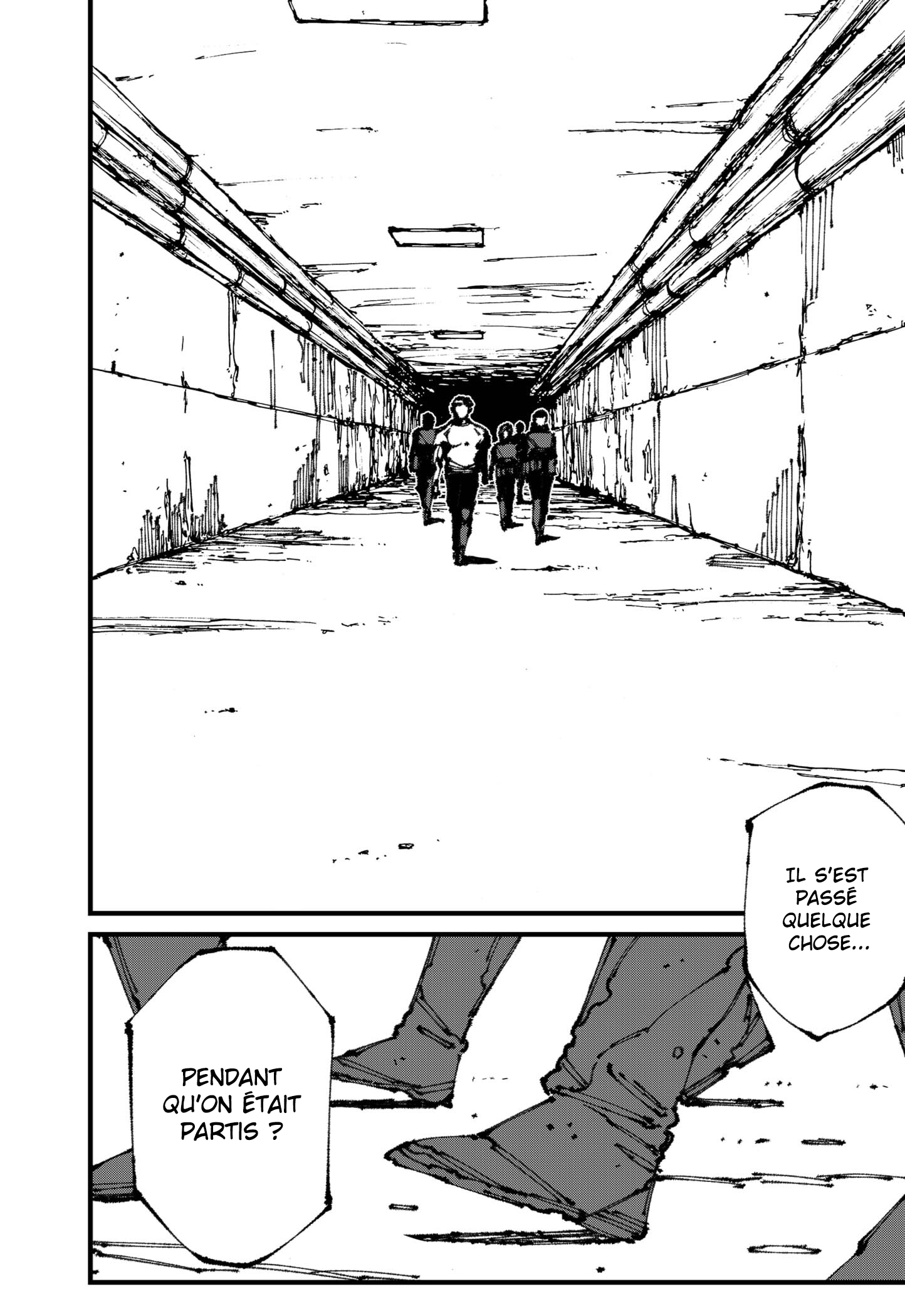 Read MAD Manga Online