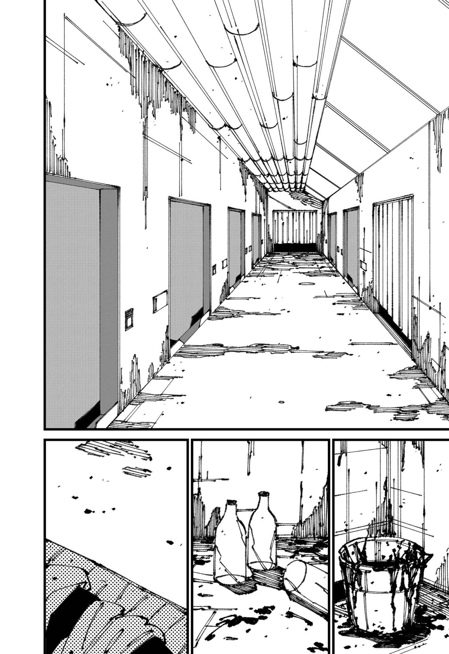 Read MAD Manga Online