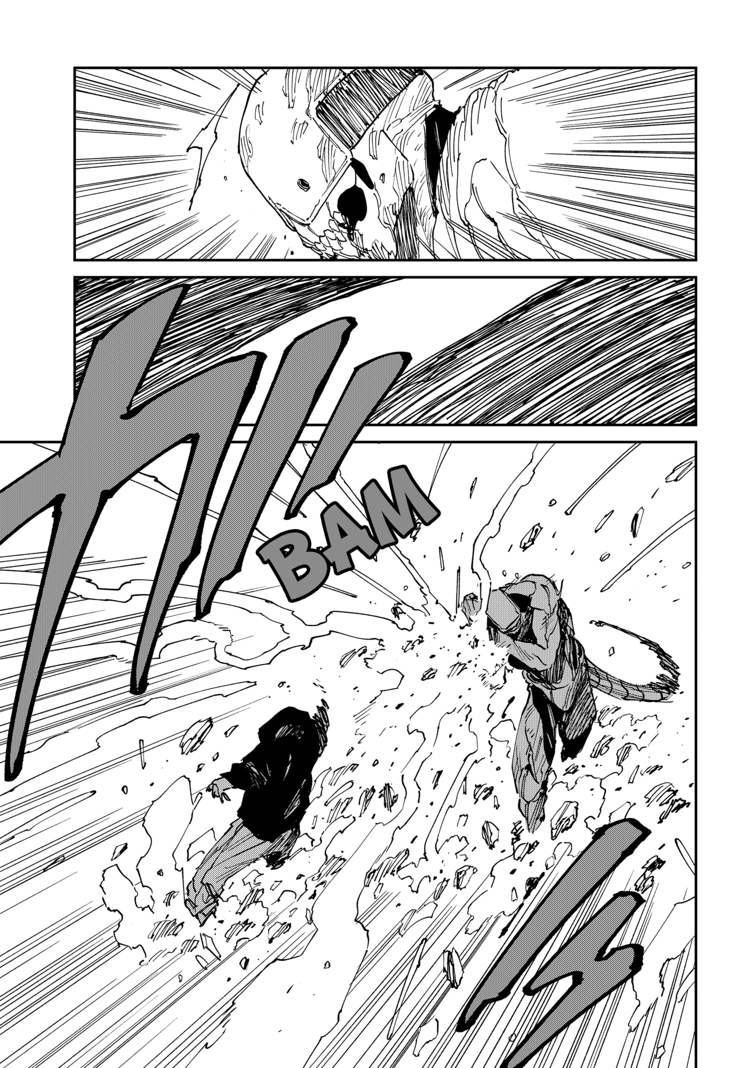 Read MAD Manga Online