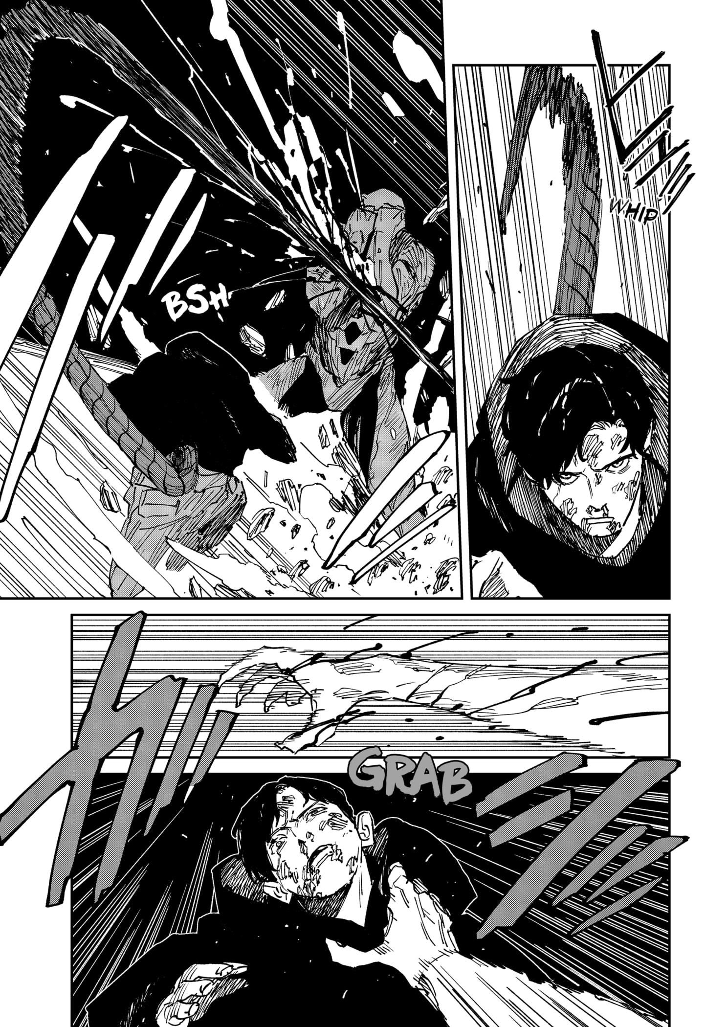 Read MAD Manga Online