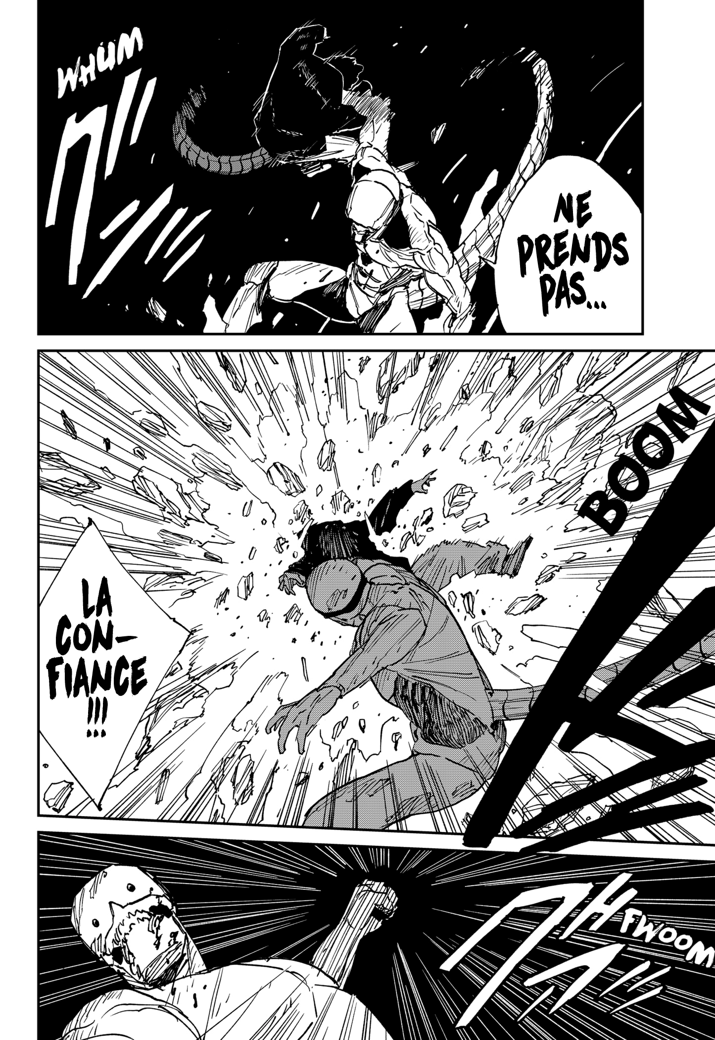 Read MAD Manga Online