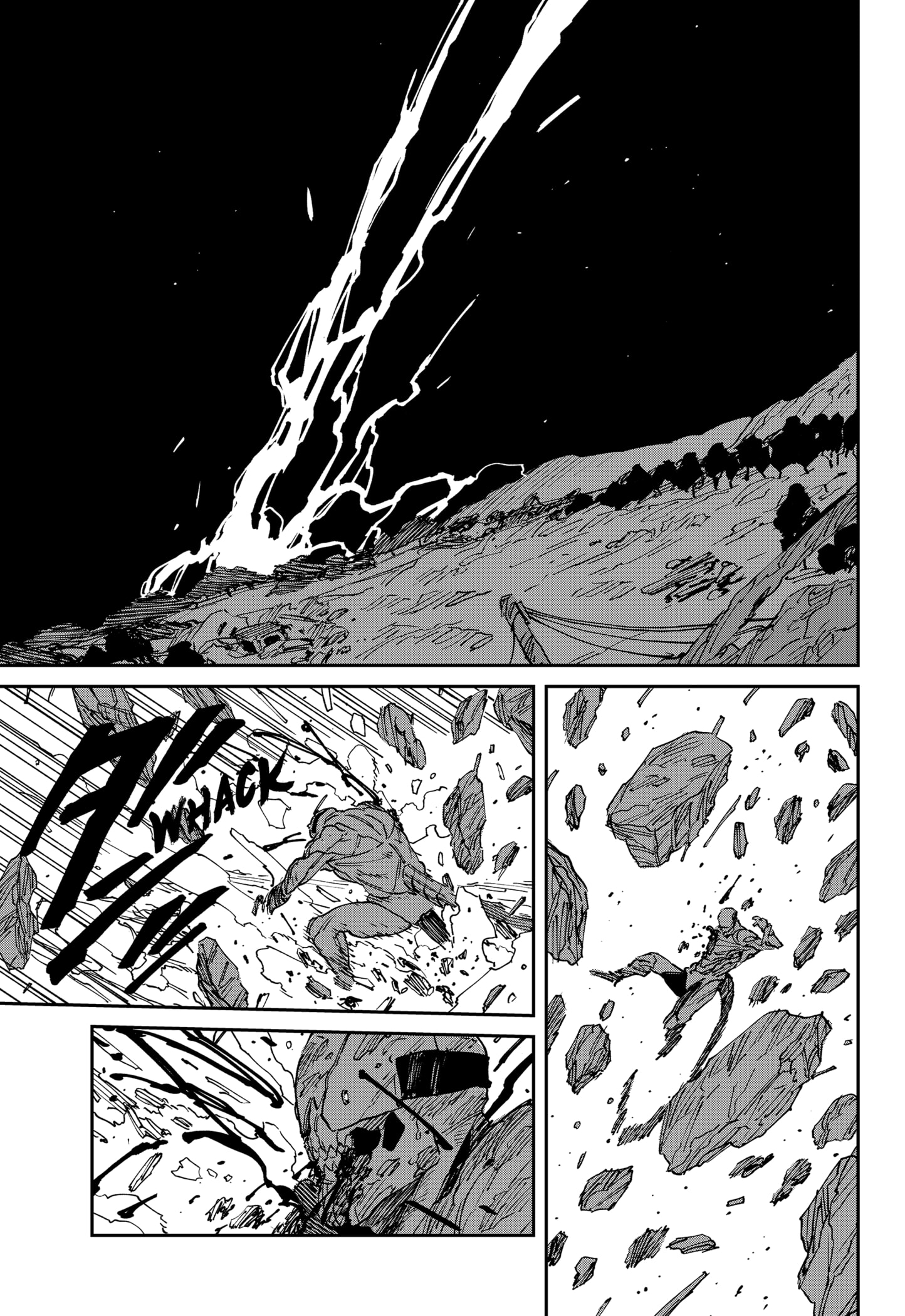 Read MAD Manga Online