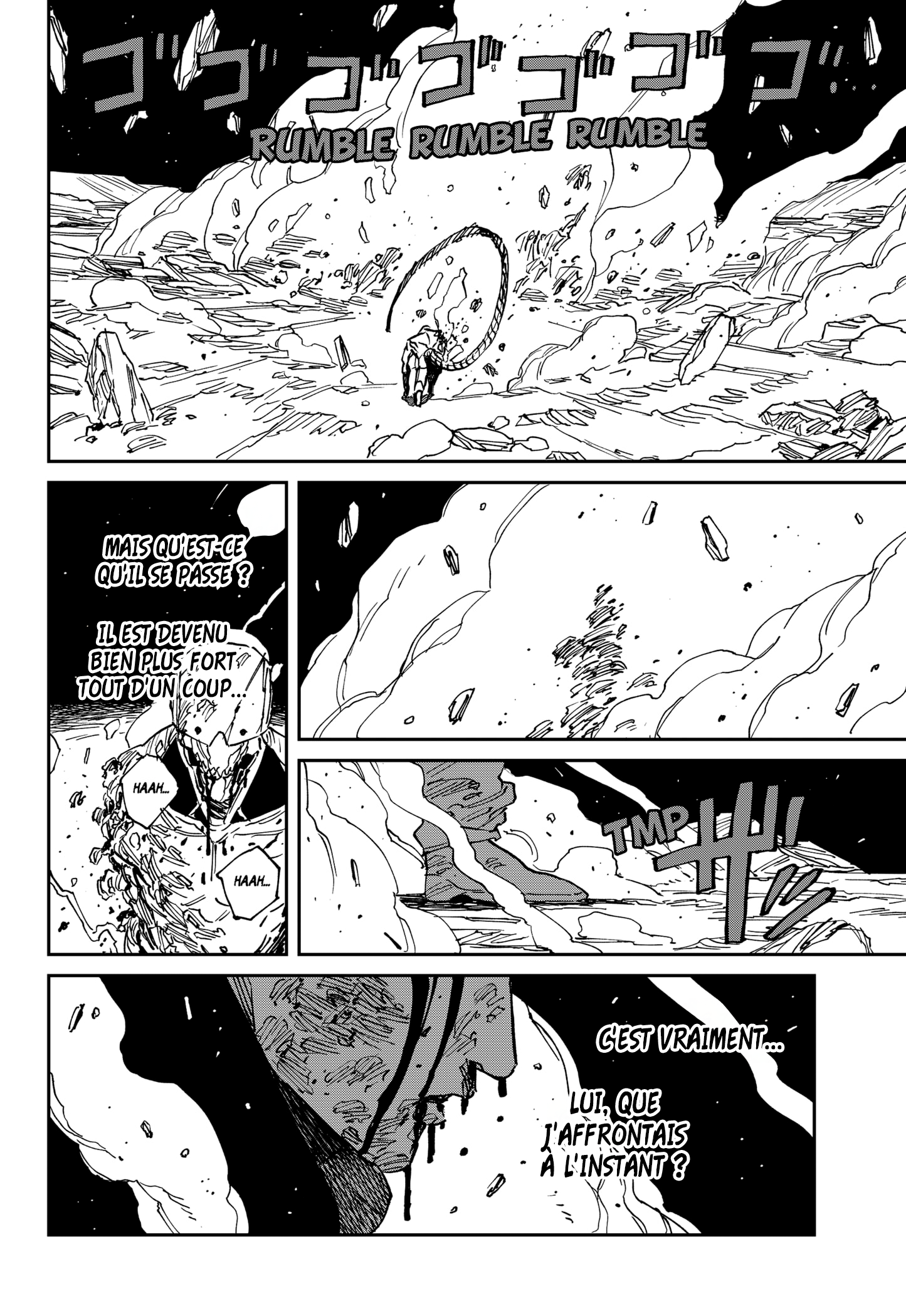 Read MAD Manga Online