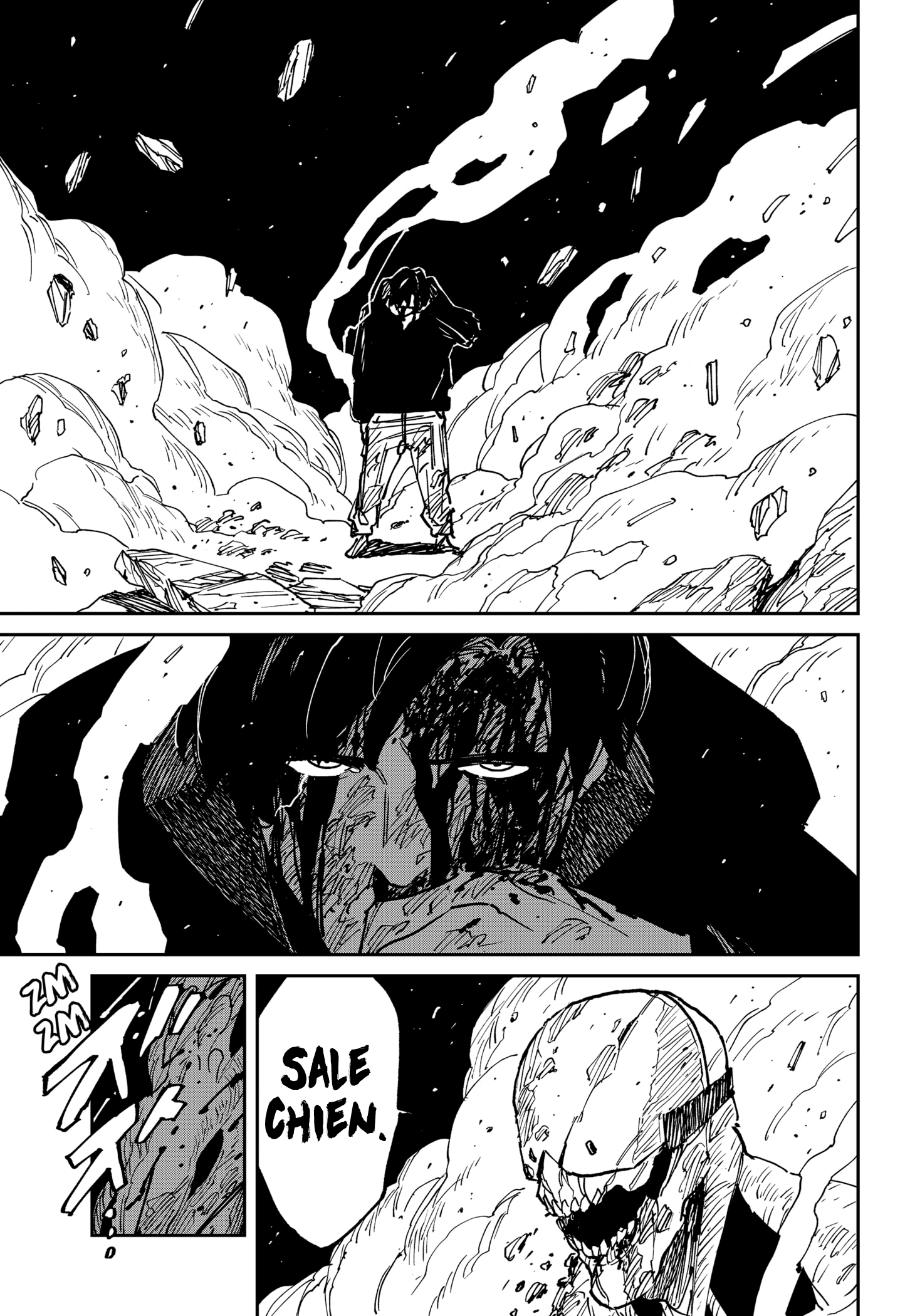 Read MAD Manga Online