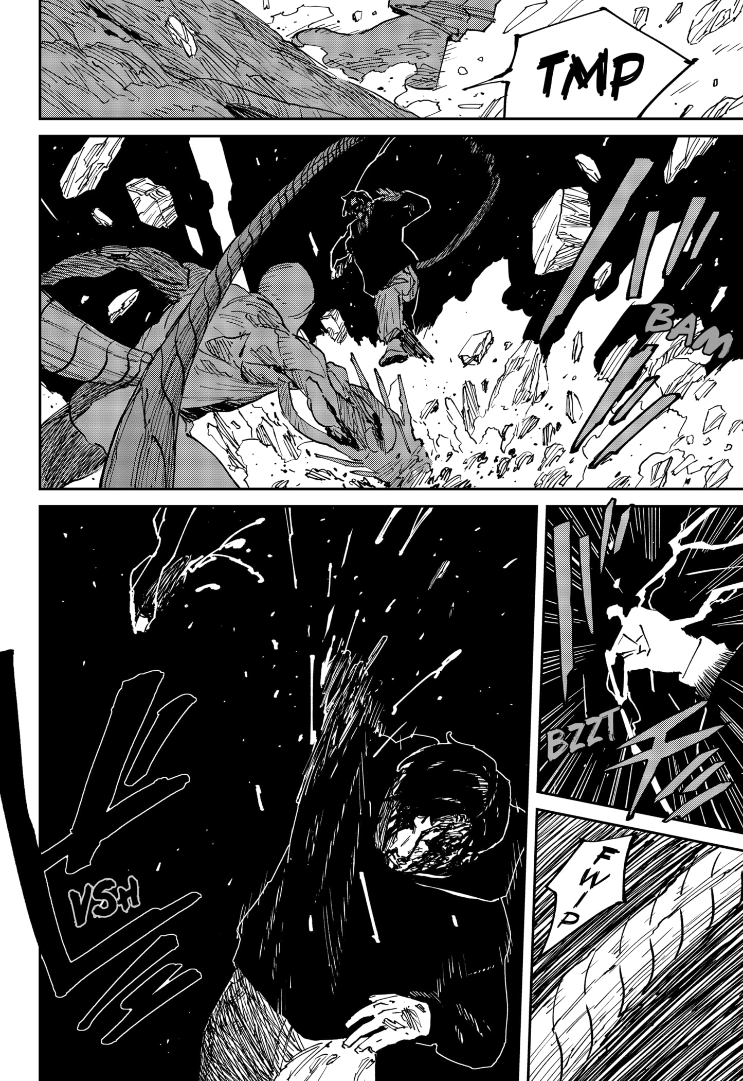 Read MAD Manga Online