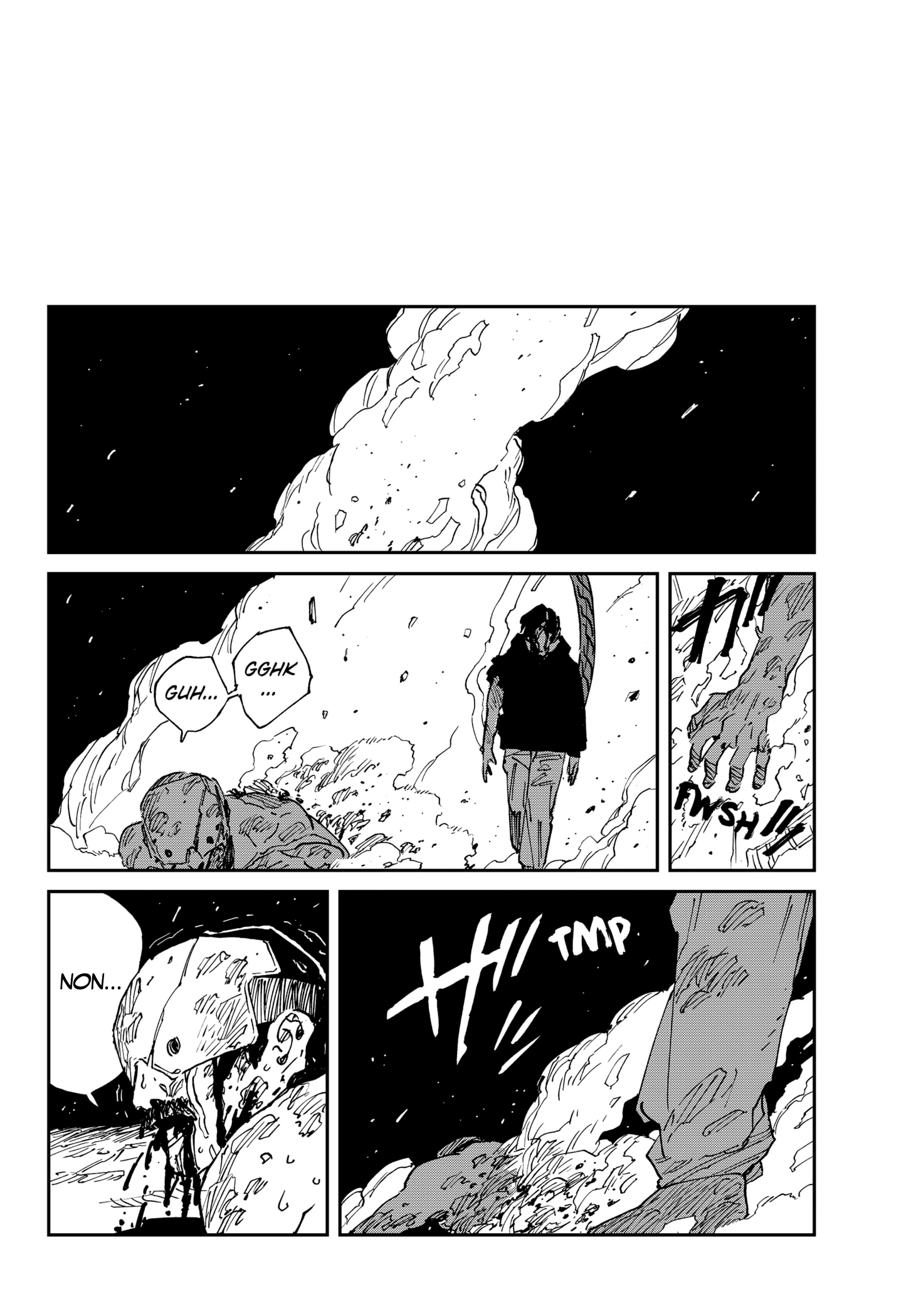 Read MAD Manga Online