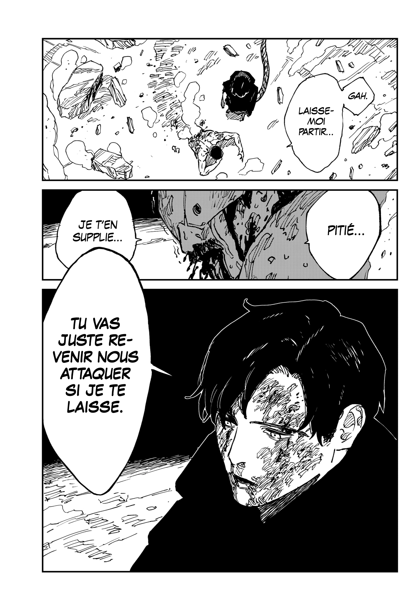 Read MAD Manga Online