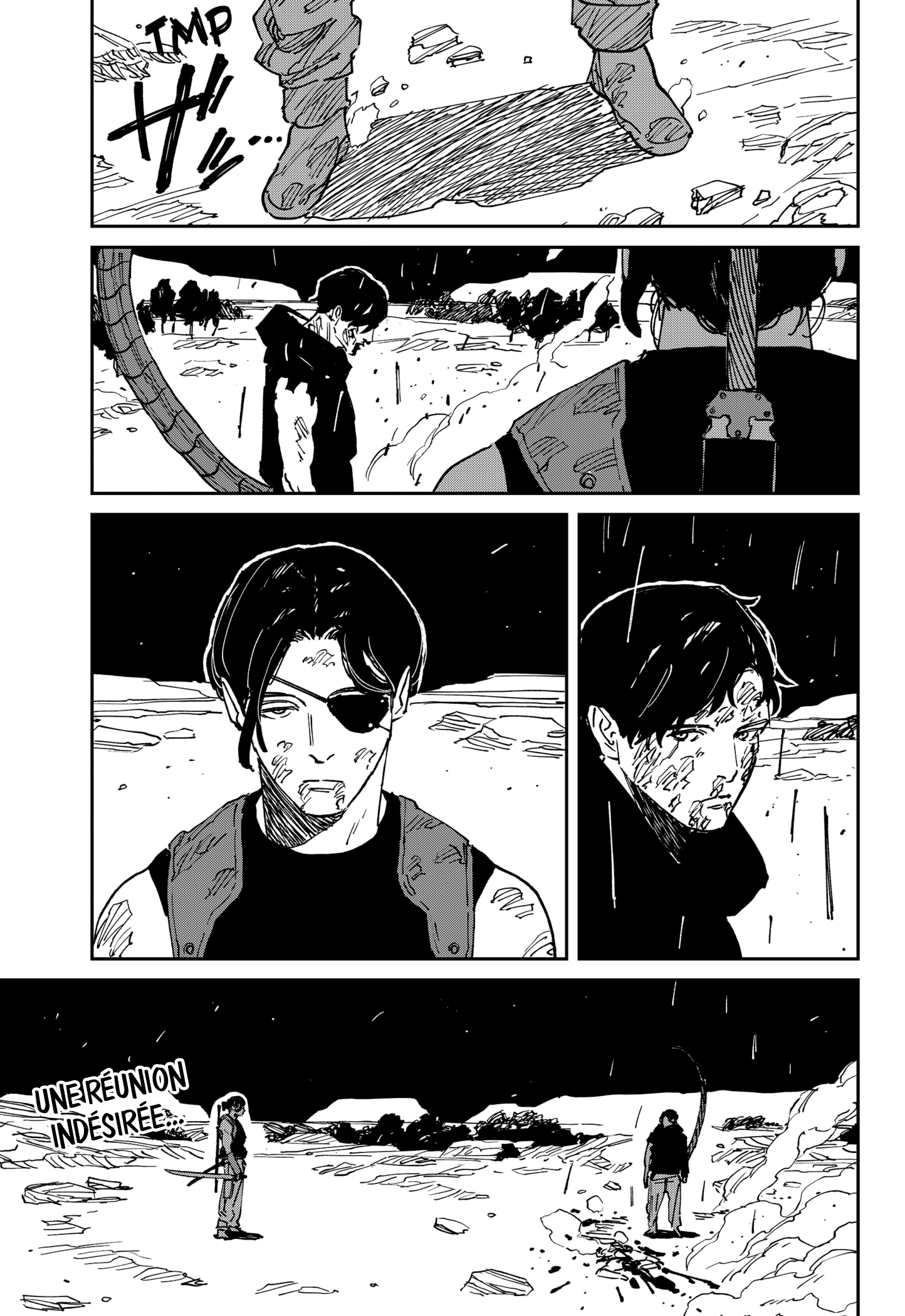 Read MAD Manga Online