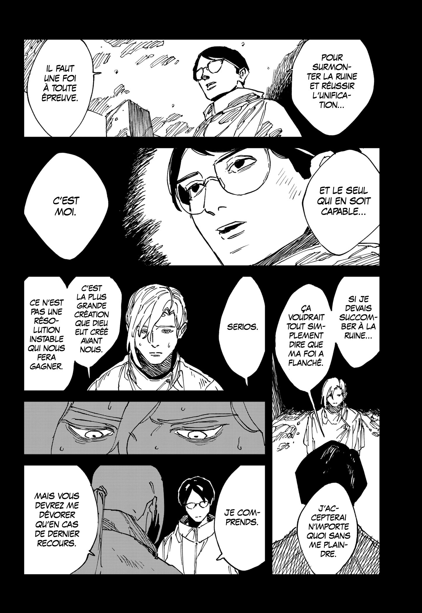 Read MAD Manga Online