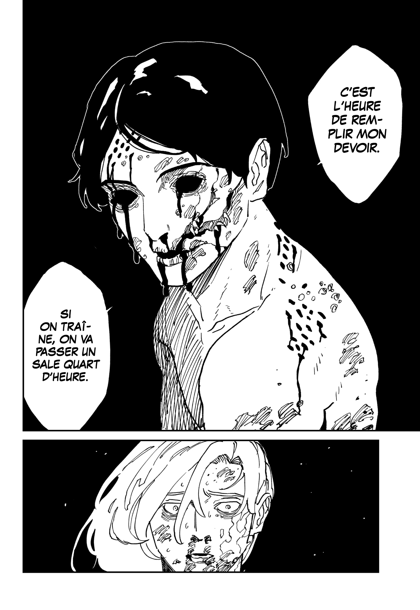 Read MAD Manga Online