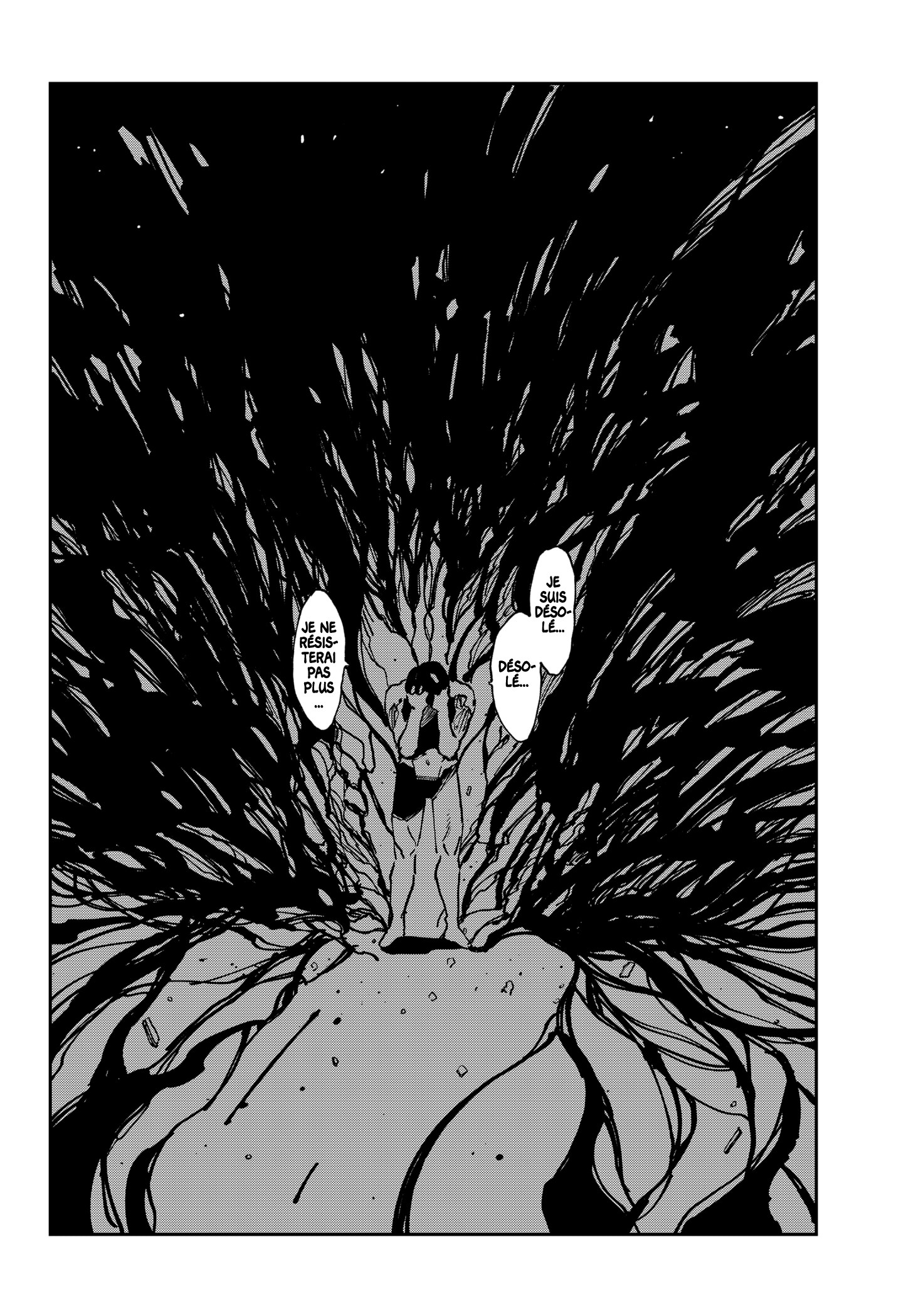 Read MAD Manga Online