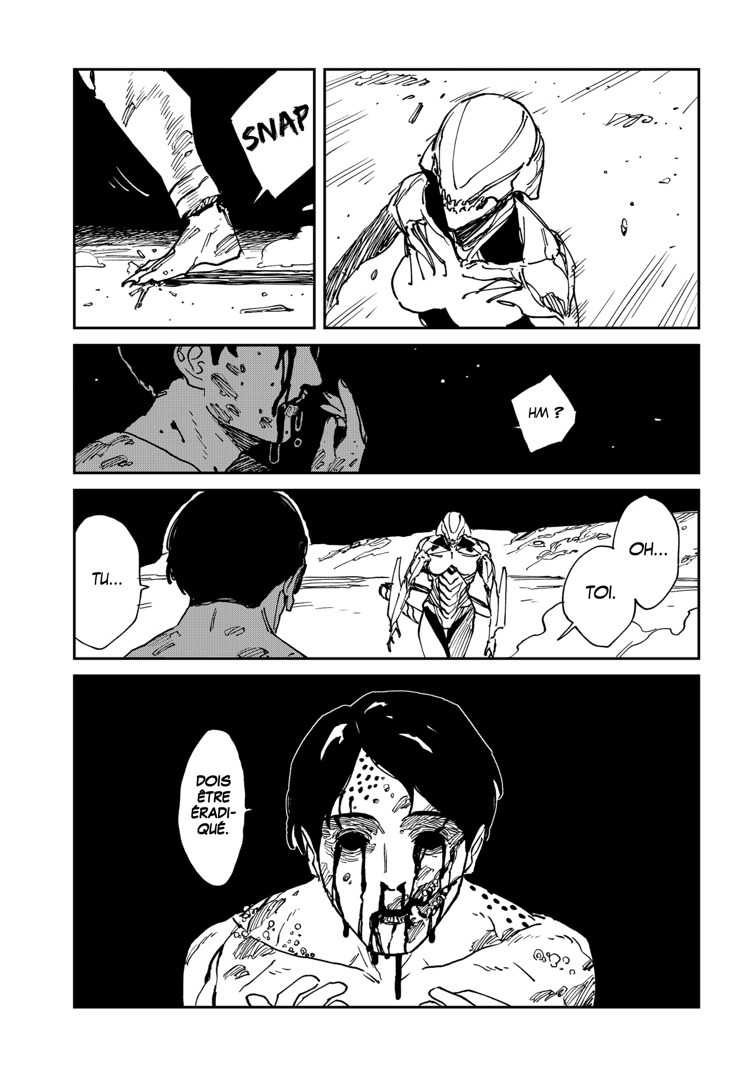 Read MAD Manga Online