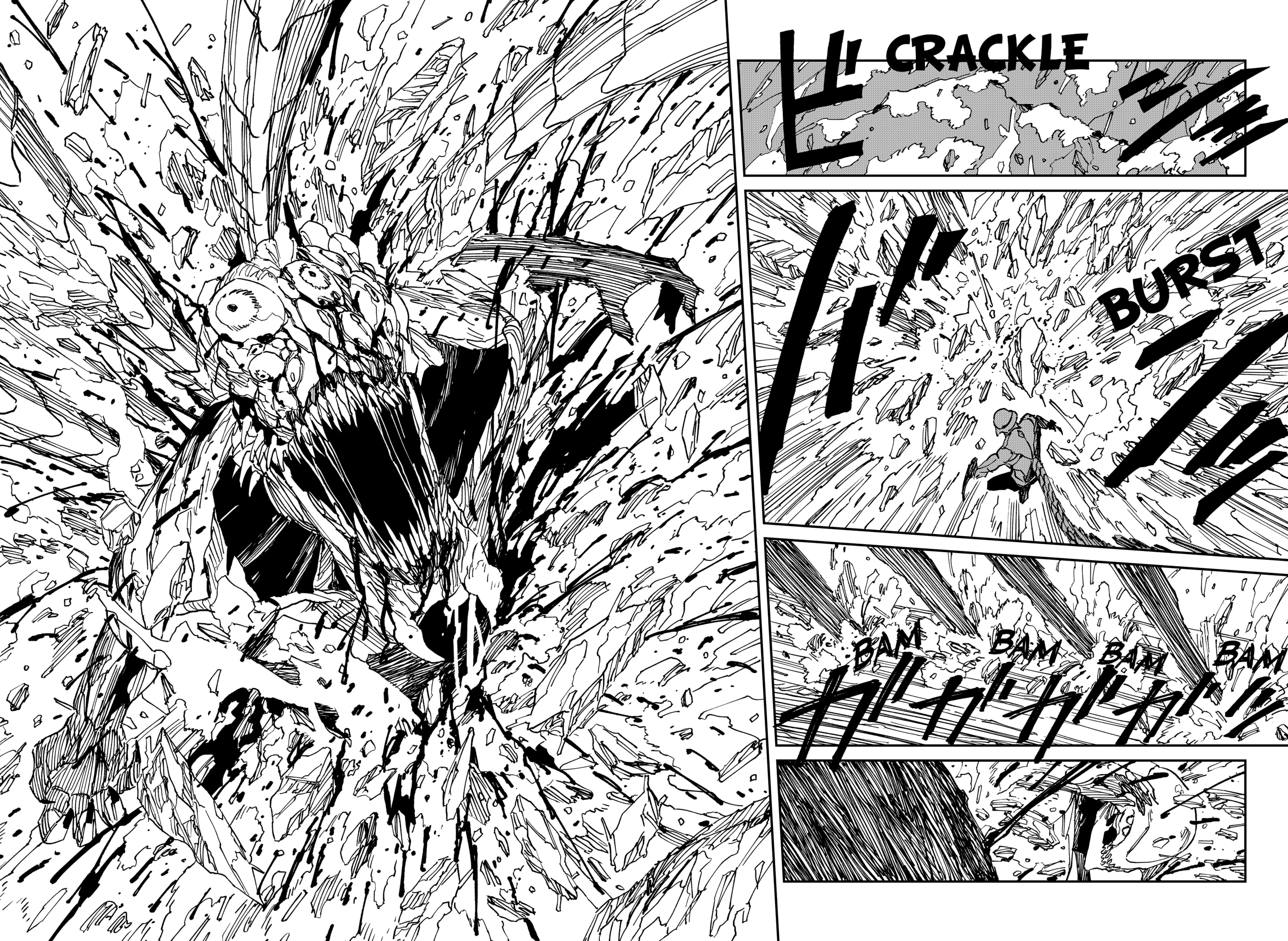 Read MAD Manga Online