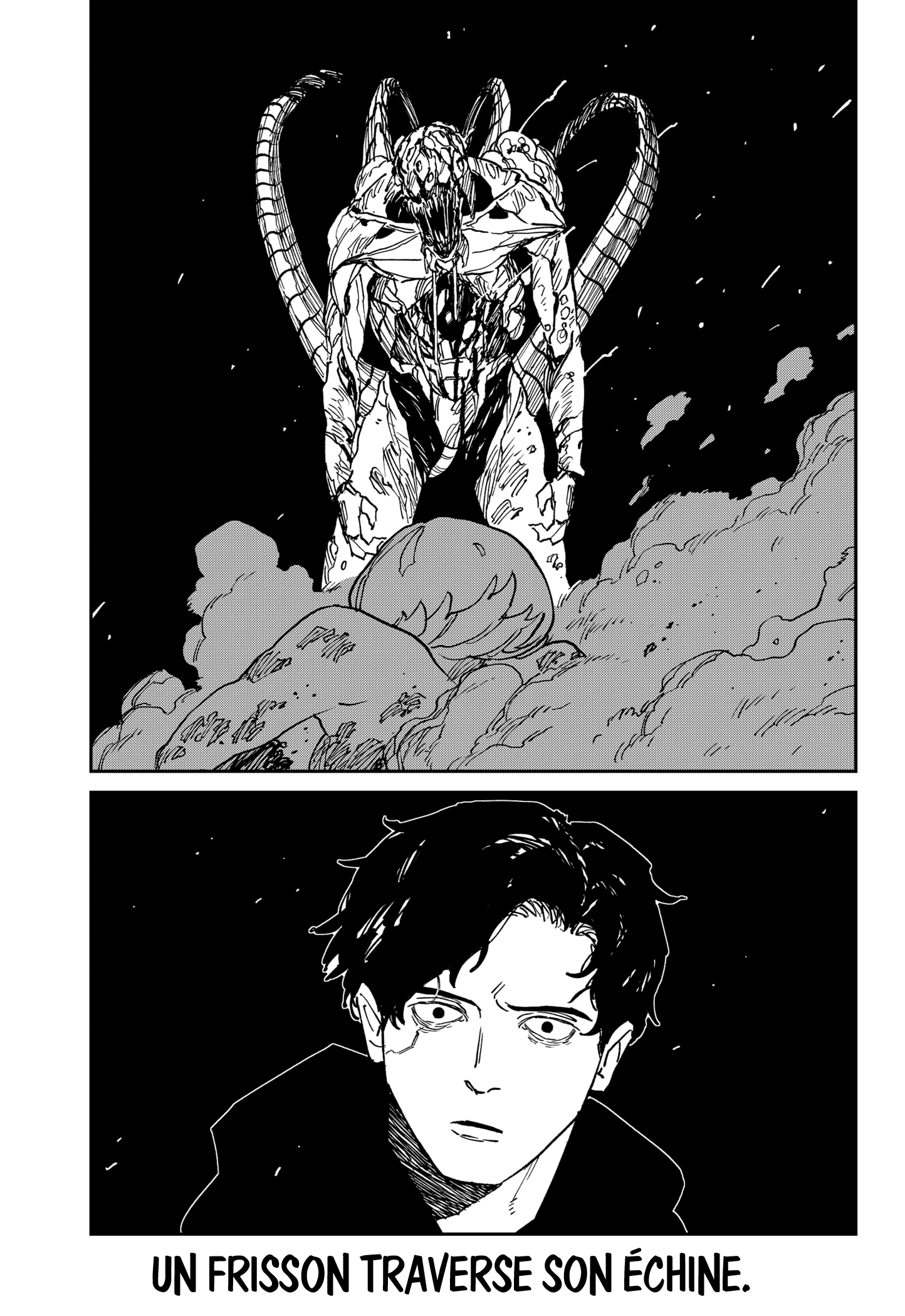 Read MAD Manga Online