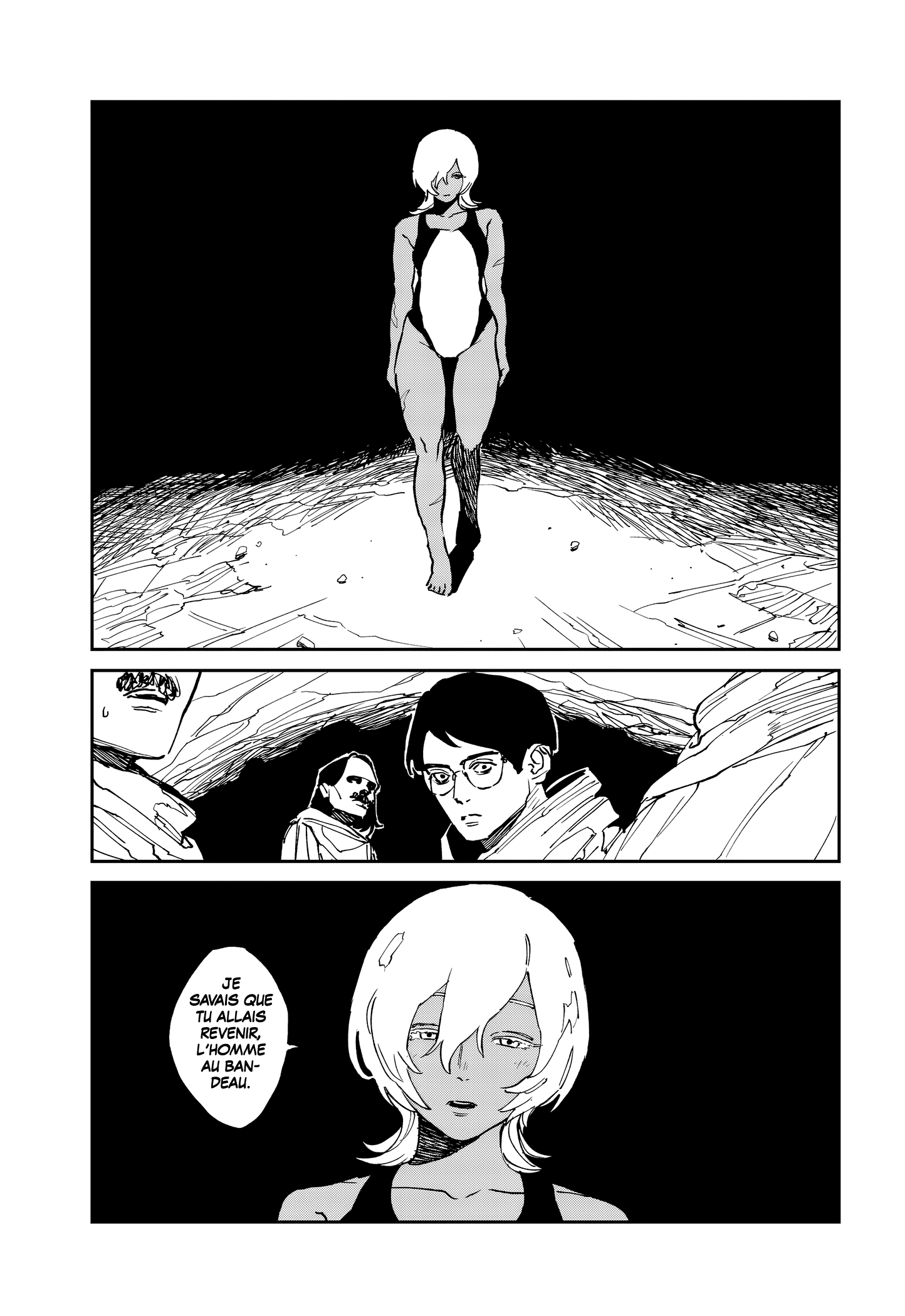 Read MAD Manga Online