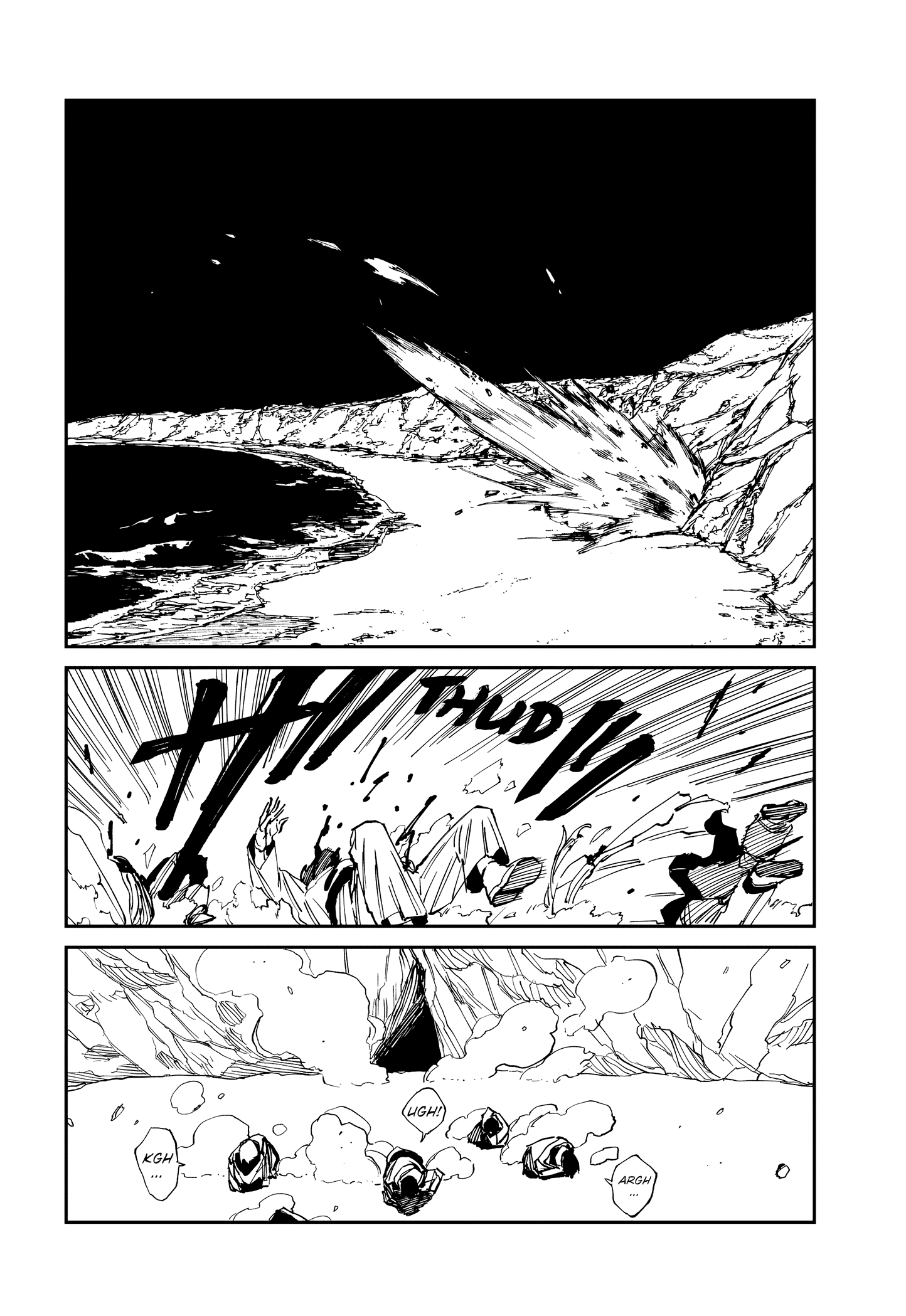 Read MAD Manga Online