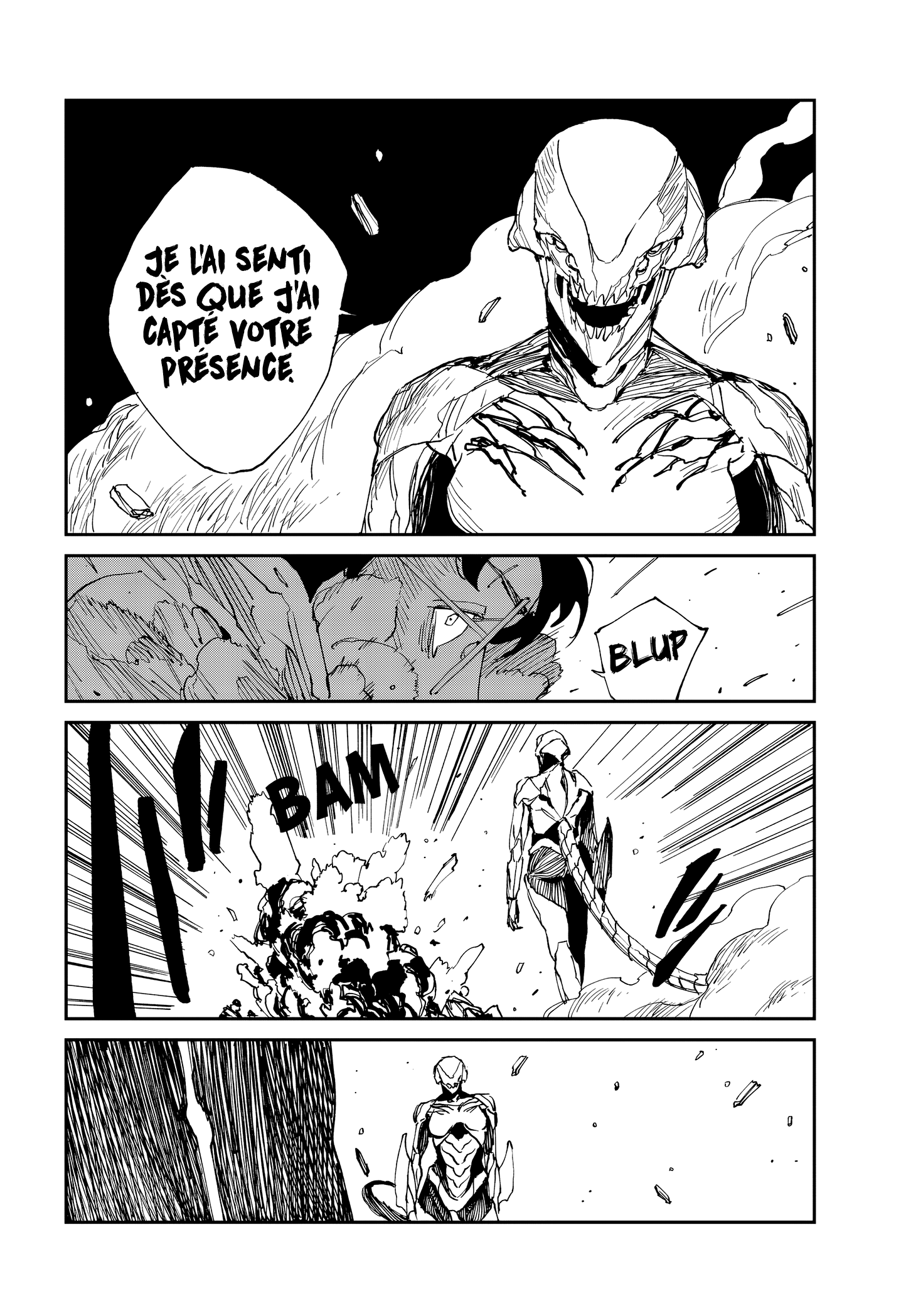 Read MAD Manga Online