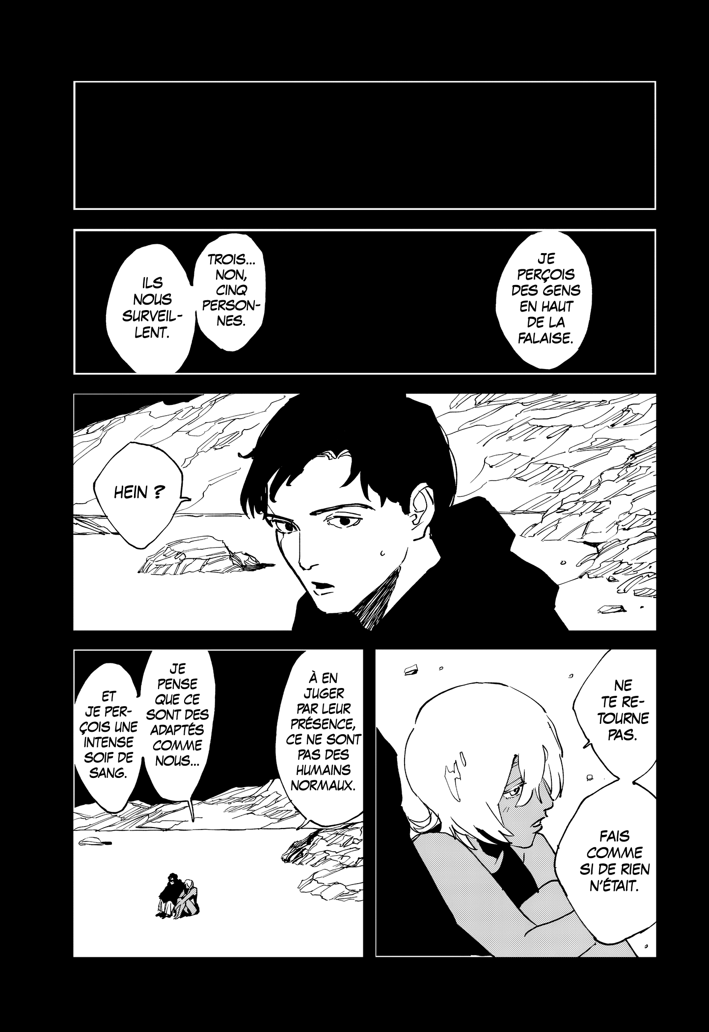 Read MAD Manga Online