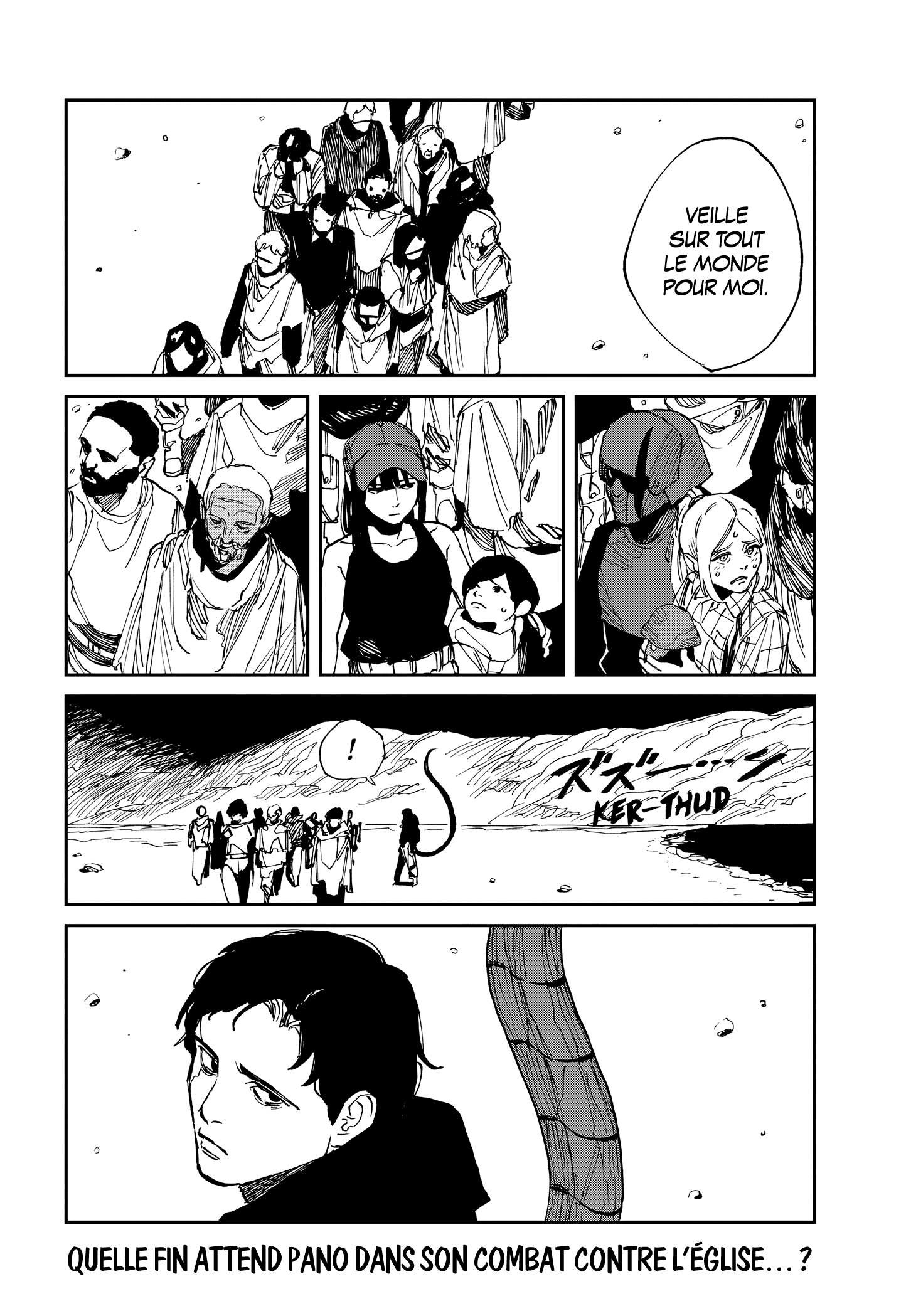 Read MAD Manga Online