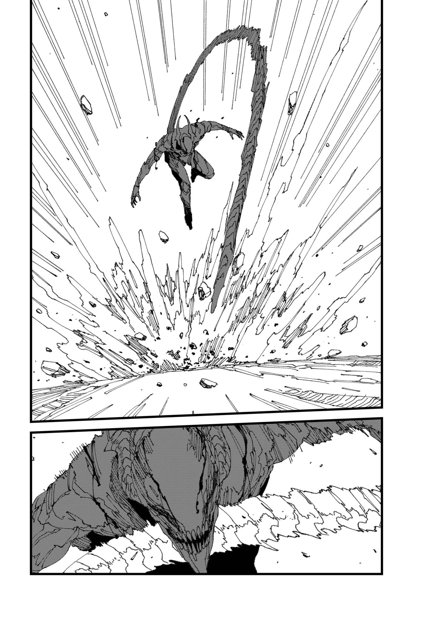 Read MAD Manga Online